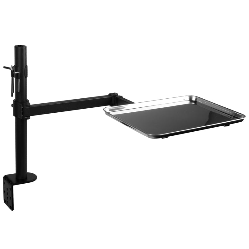 Pro Ink-lampeholder med bakke