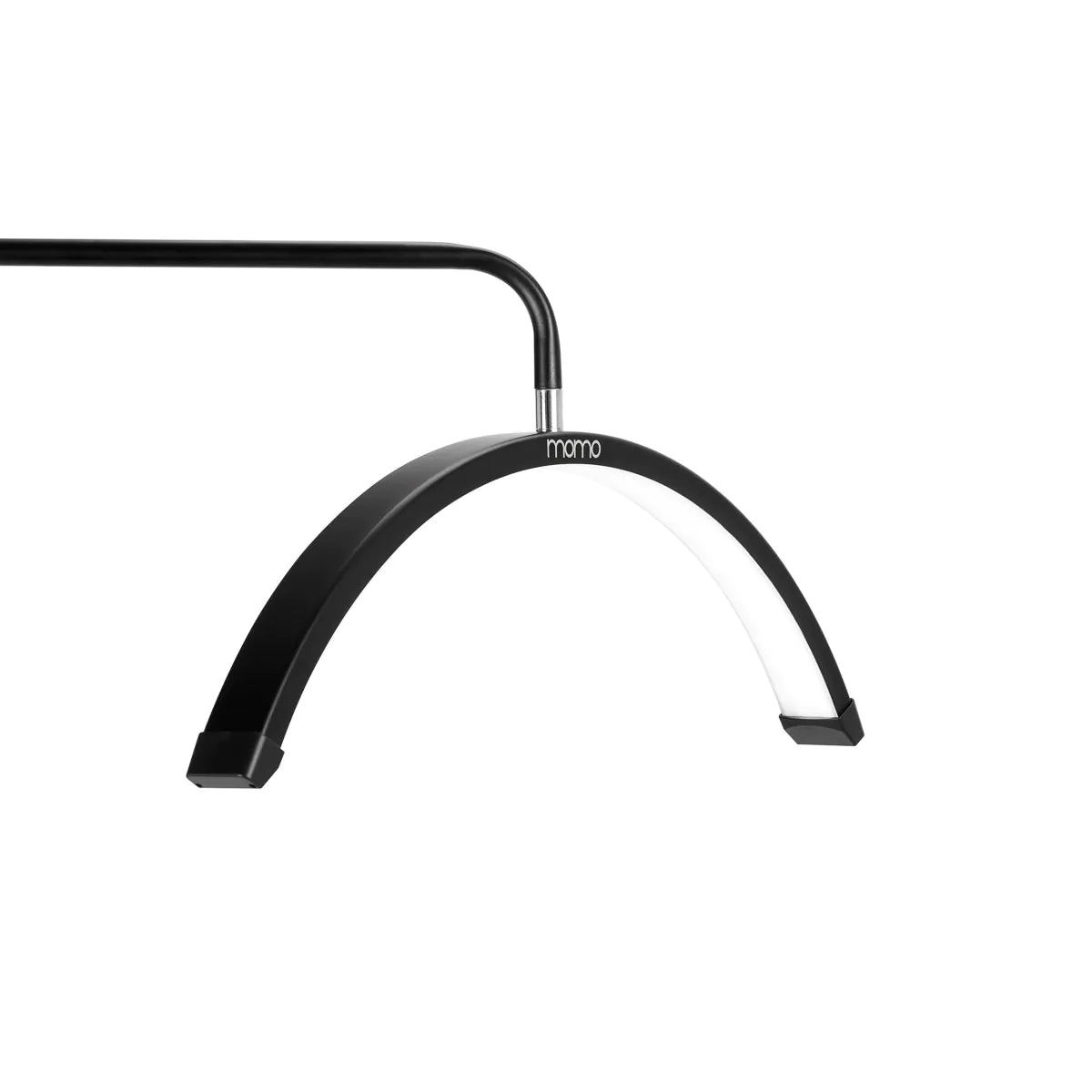 Øjenvippebehandlingslampe MOMO MX6 sort