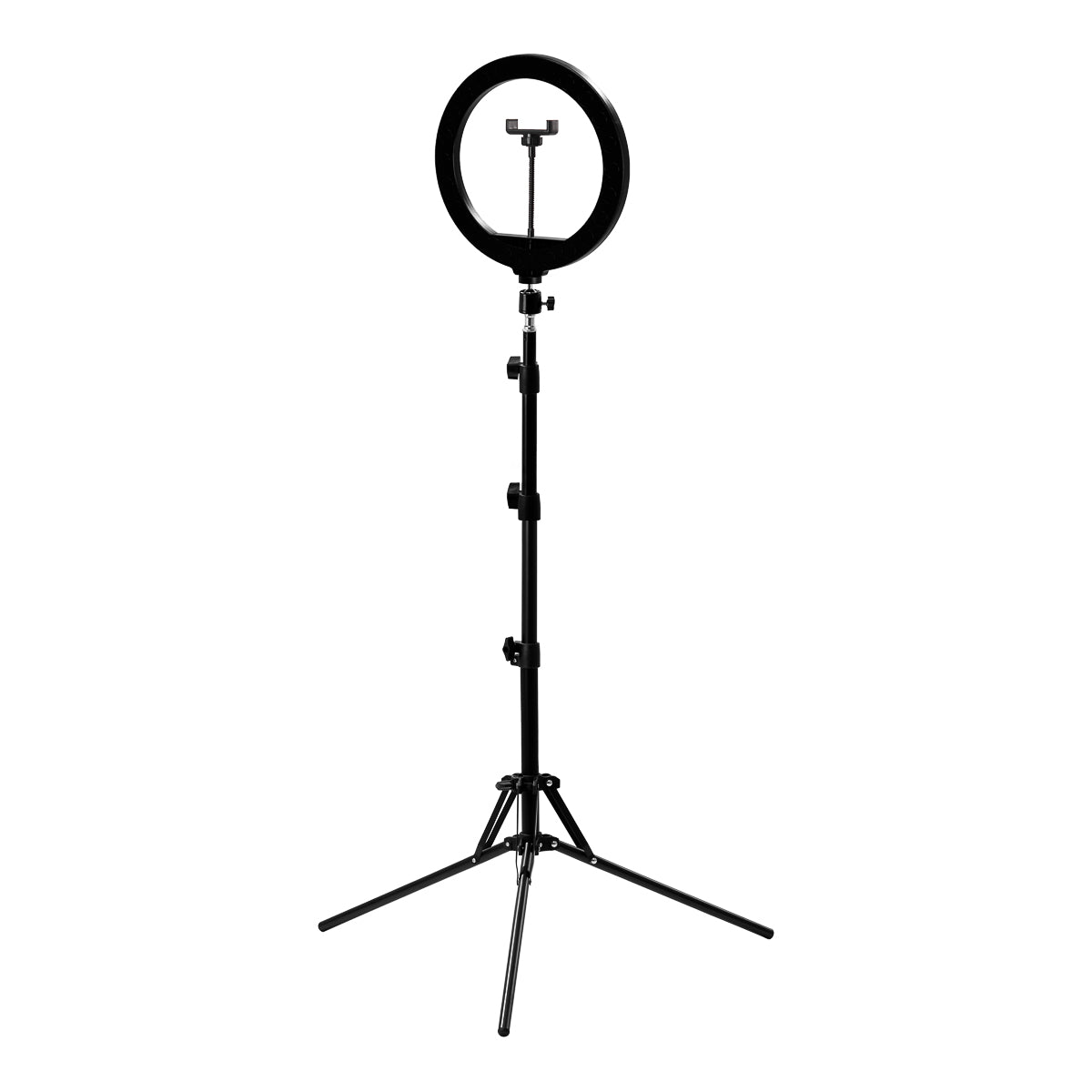 GLØDERING lampering 10" BSC med stativ 10W