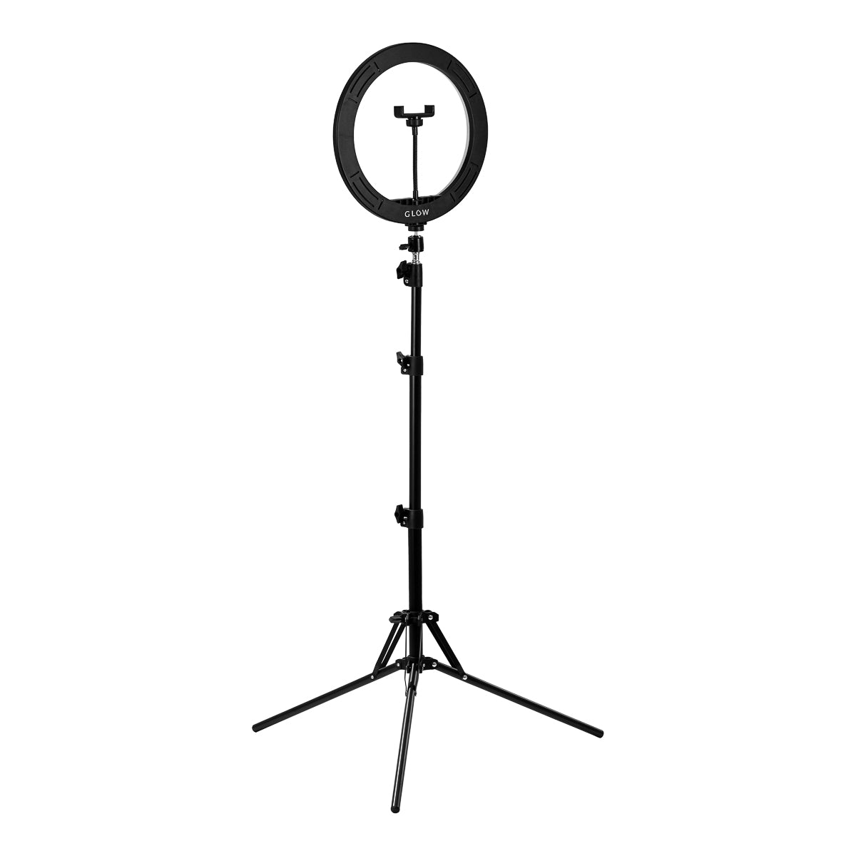 GLØDERING lampering 13" BSC med stativ 10W