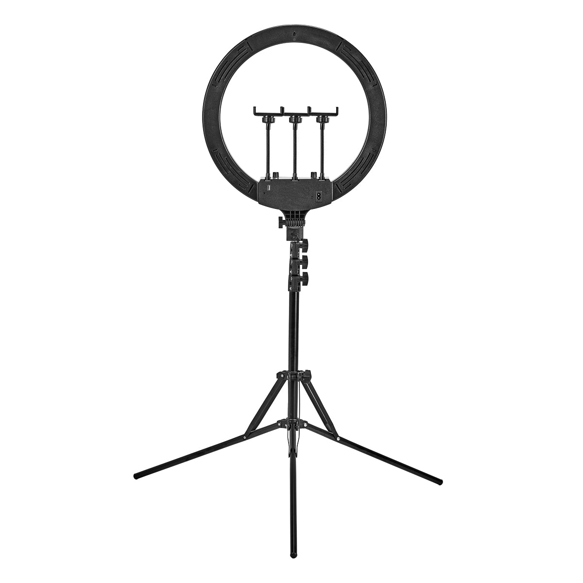 GLØDERING lampering 18" BSC med stativ 45W