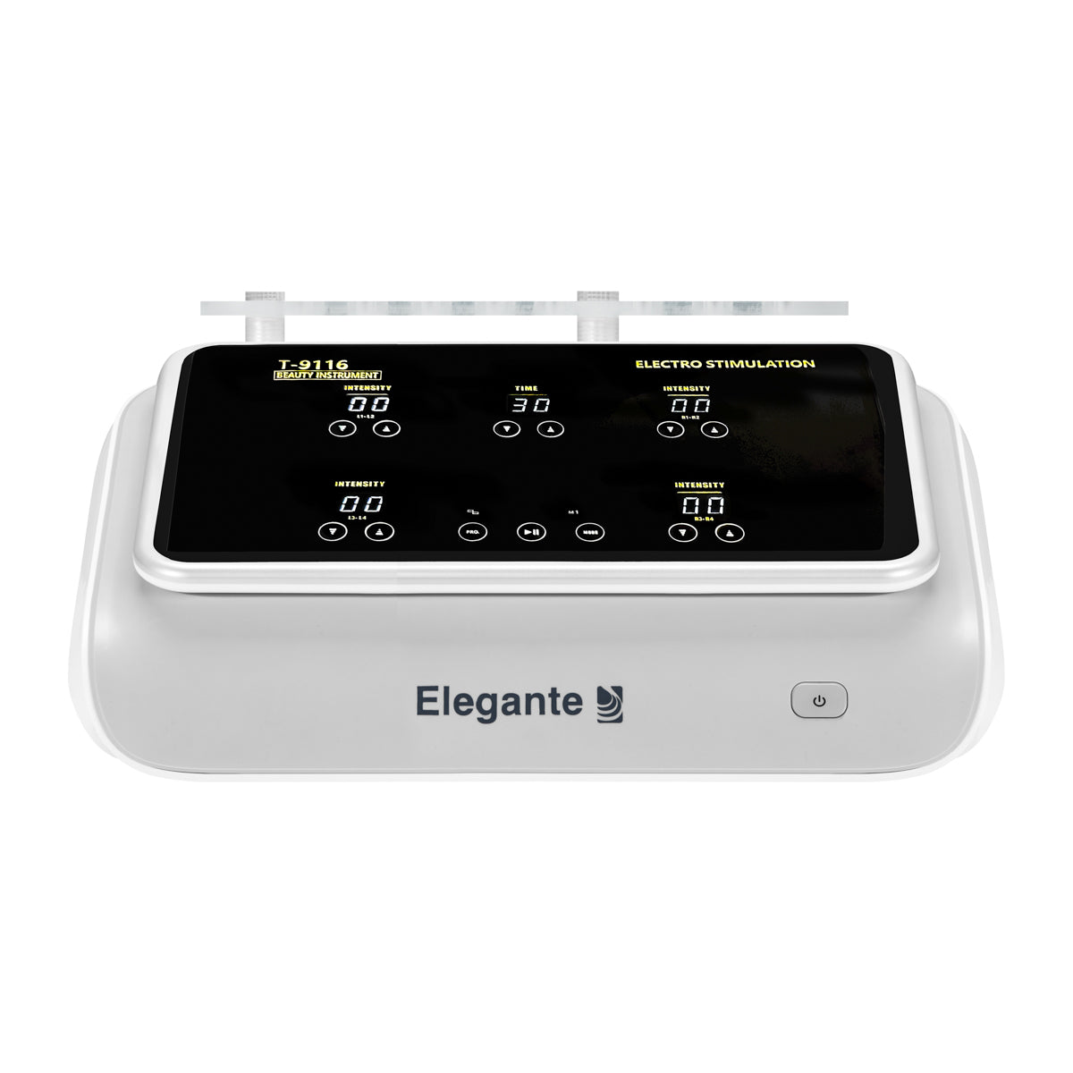 Elegante Platinum T9116 elektrostimuleringsenhed