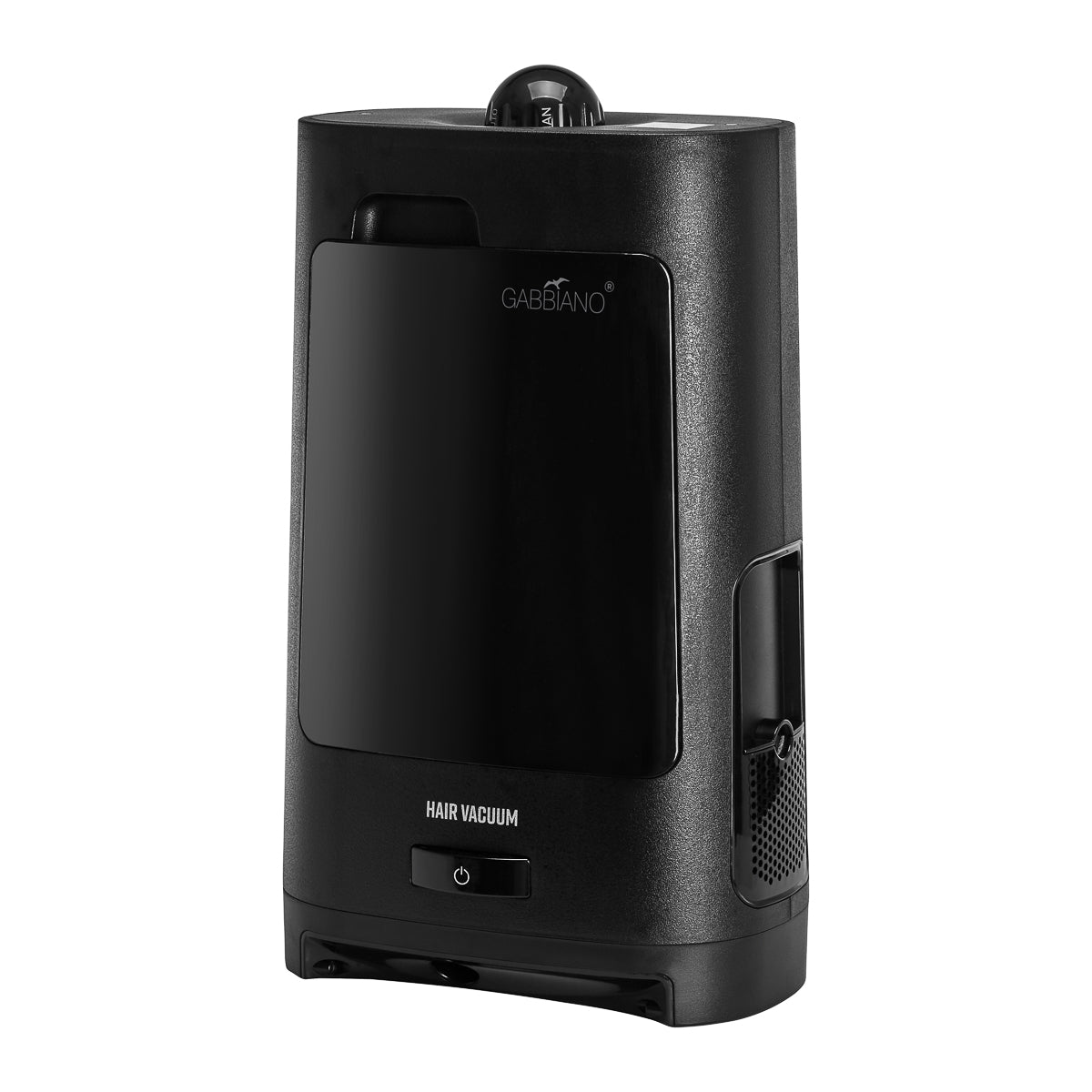 Automatisk 1400W frisørstøvsuger