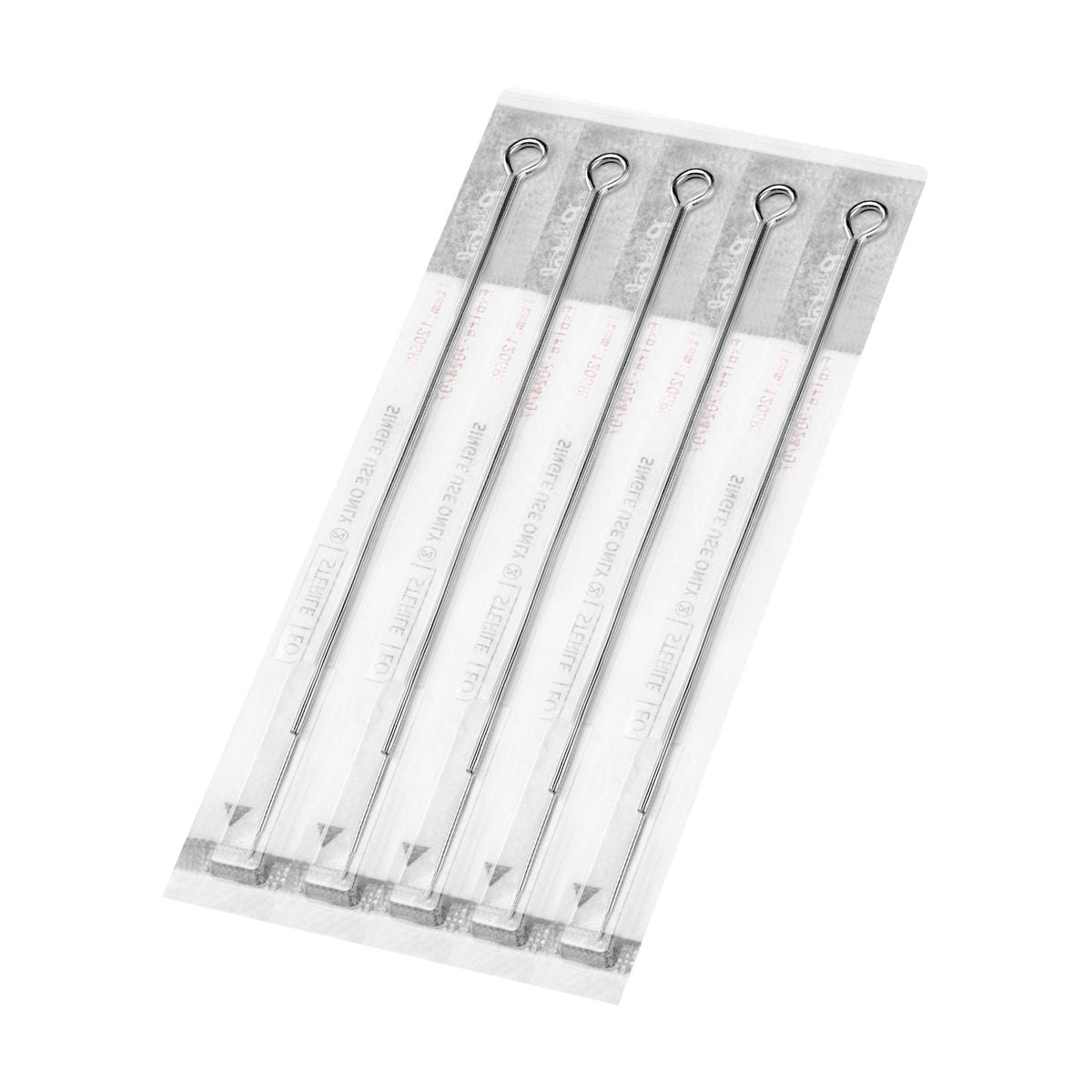 Tatoveringsnåle EL CARTEL 0,35 7RL LINER 25 stk.