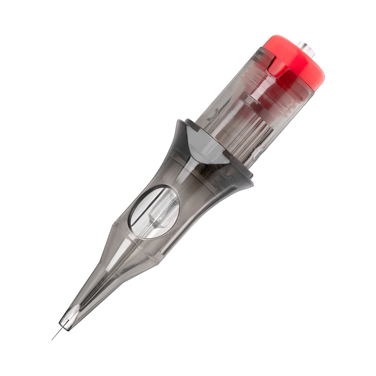 Tatoveringspatron EL CARTEL V2 0,35 1RL LongTaper 10 stk.