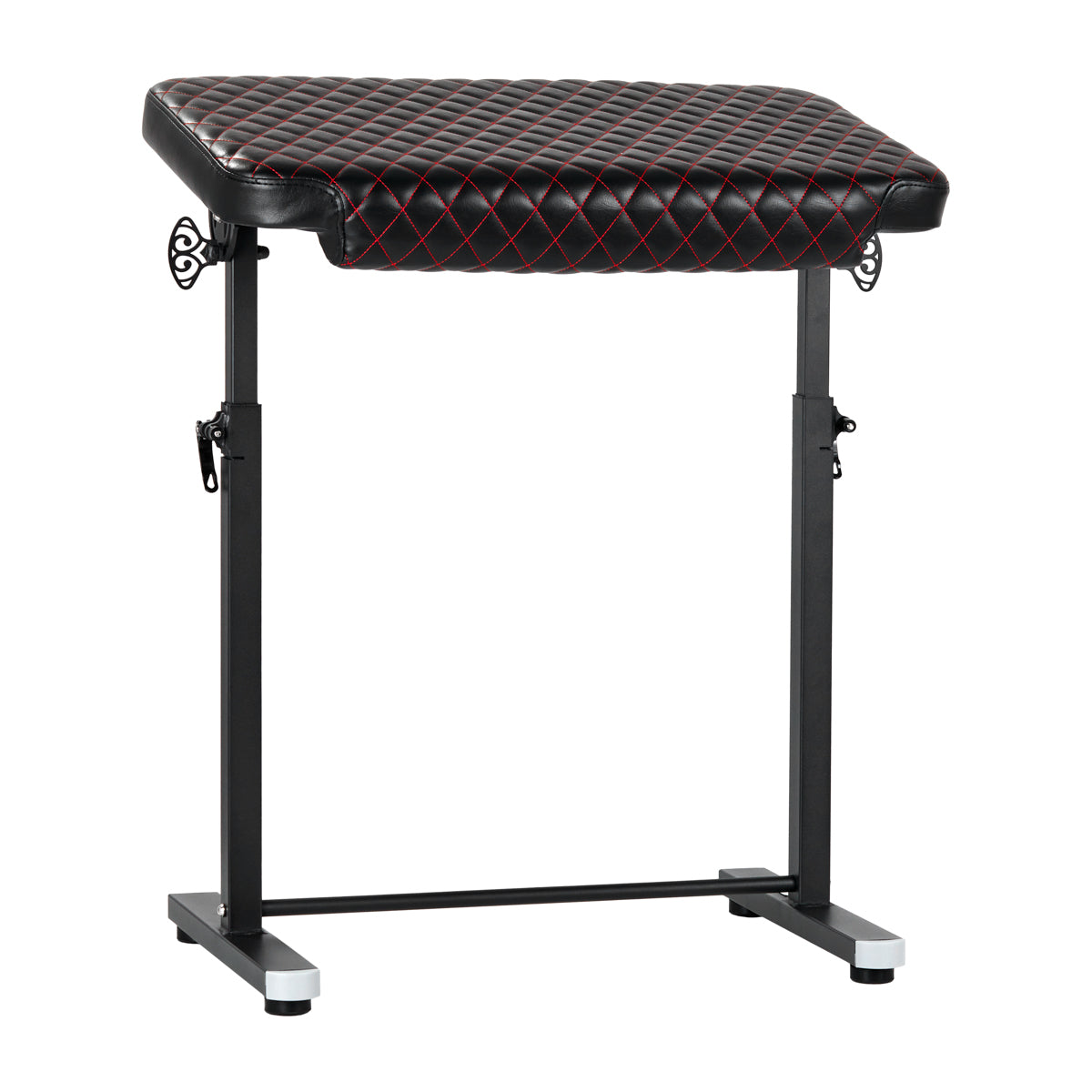 Pro Ink 718 tatoveringsarmlæn sort med quilt R