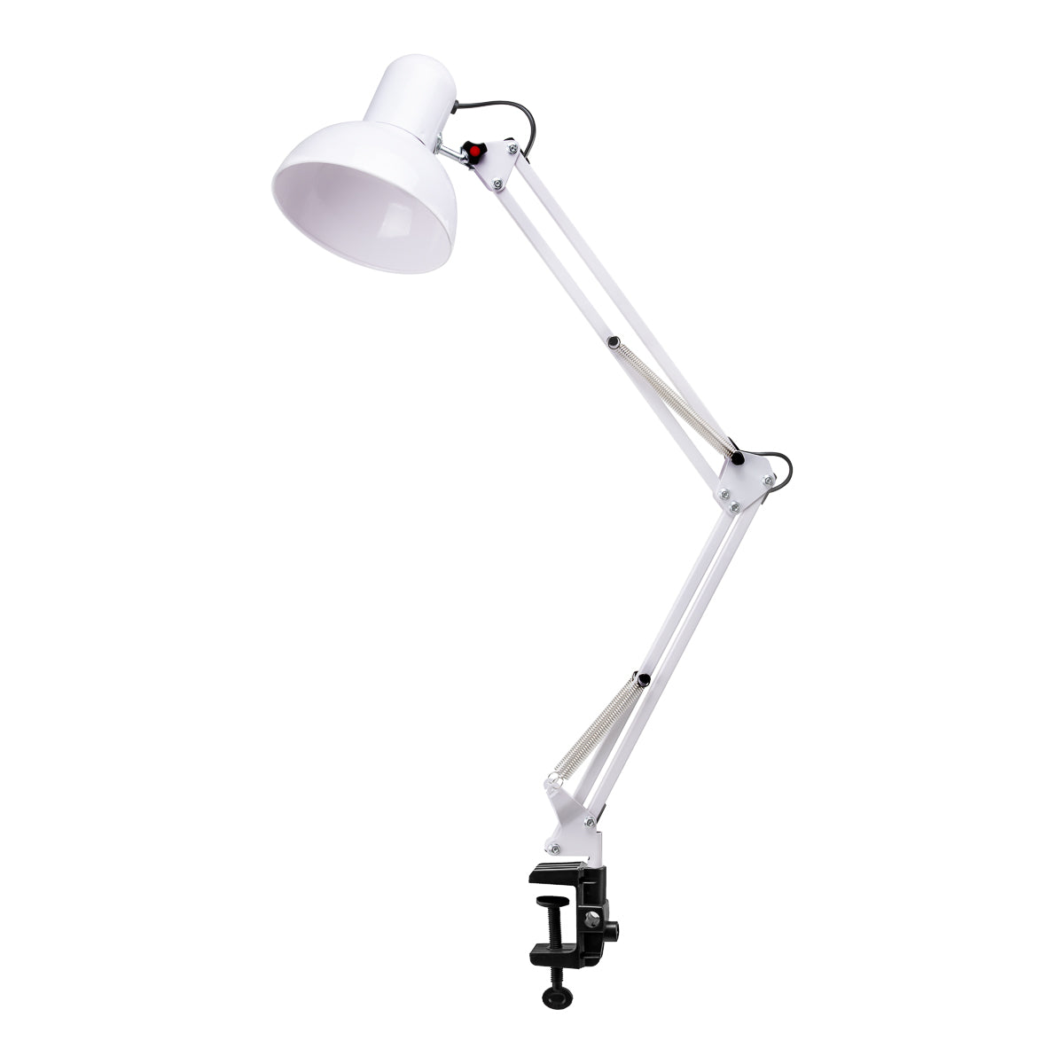 PiX 314 bordlampe hvid