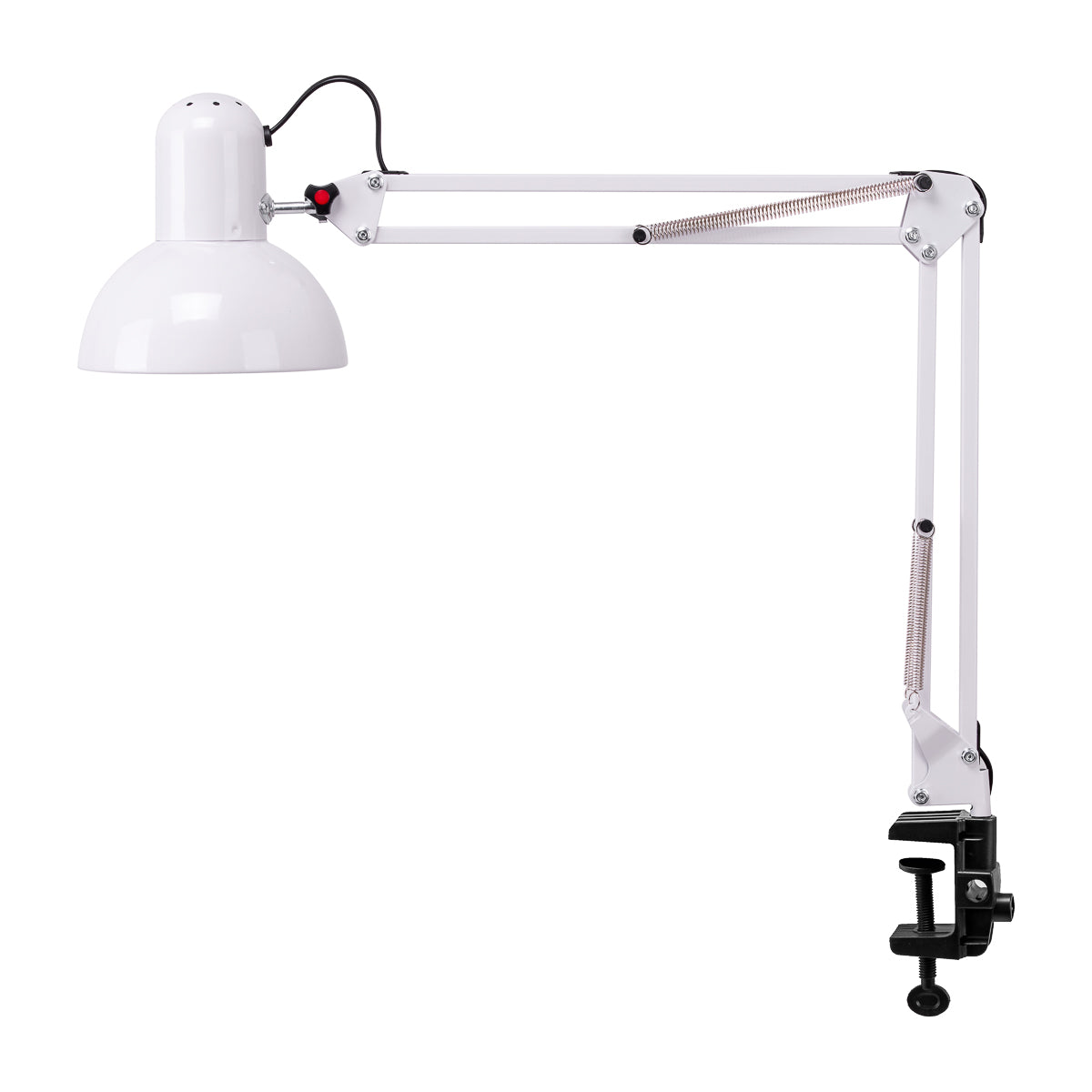 PiX 314 bordlampe hvid