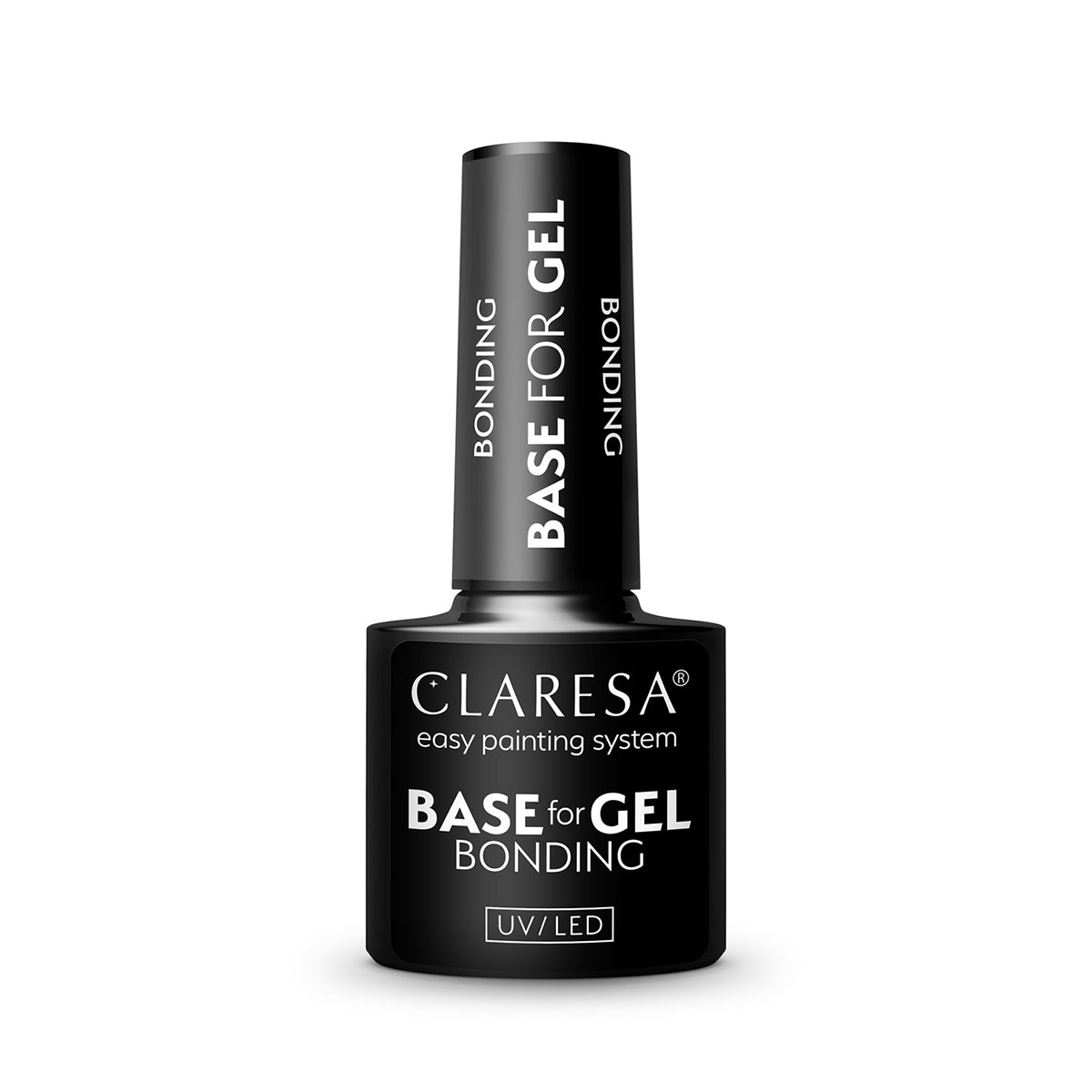 Claresa bindingsbase til gel - syrefri base til gel