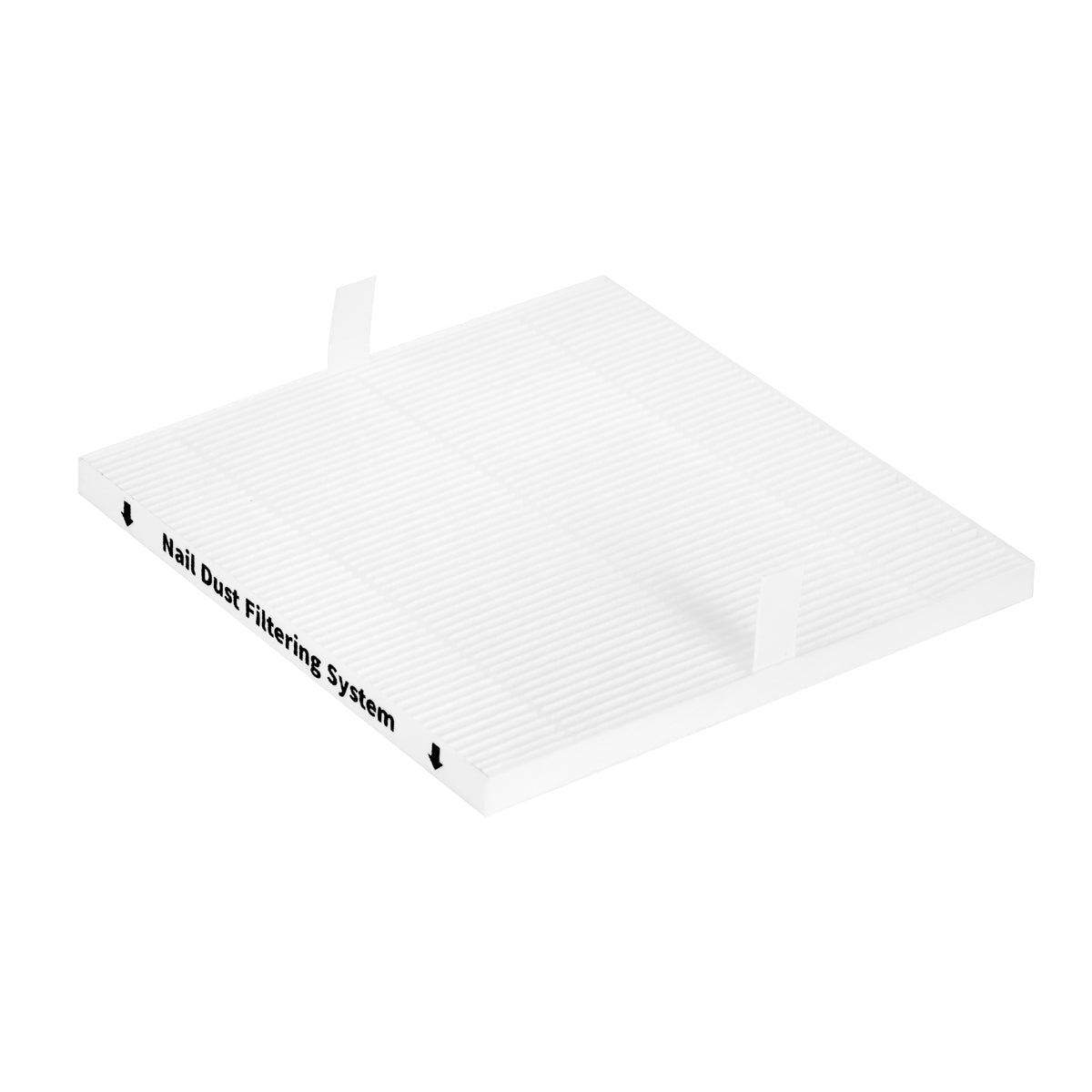 HEPA-filter til Saeyang støvabsorberingende Marathon Olimp 65W