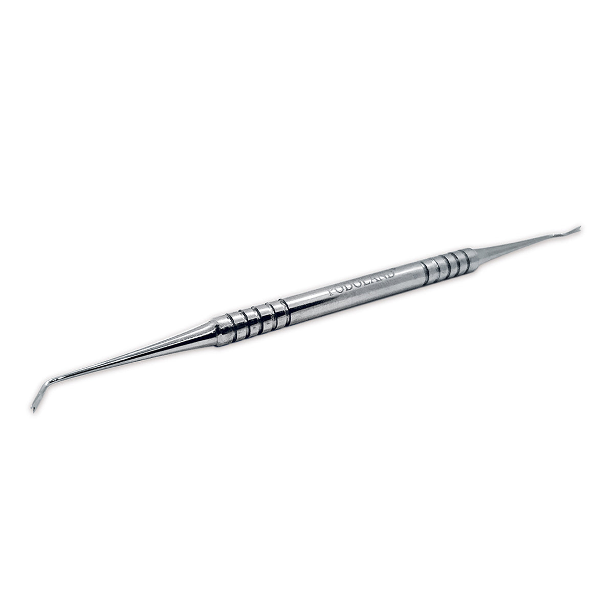 Podoland aktivator til spænde