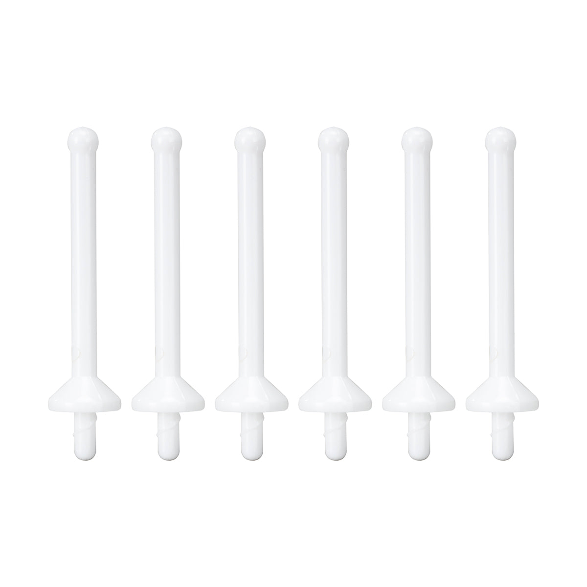 Næse og ører vokspinde til hårfjerning 10 stk