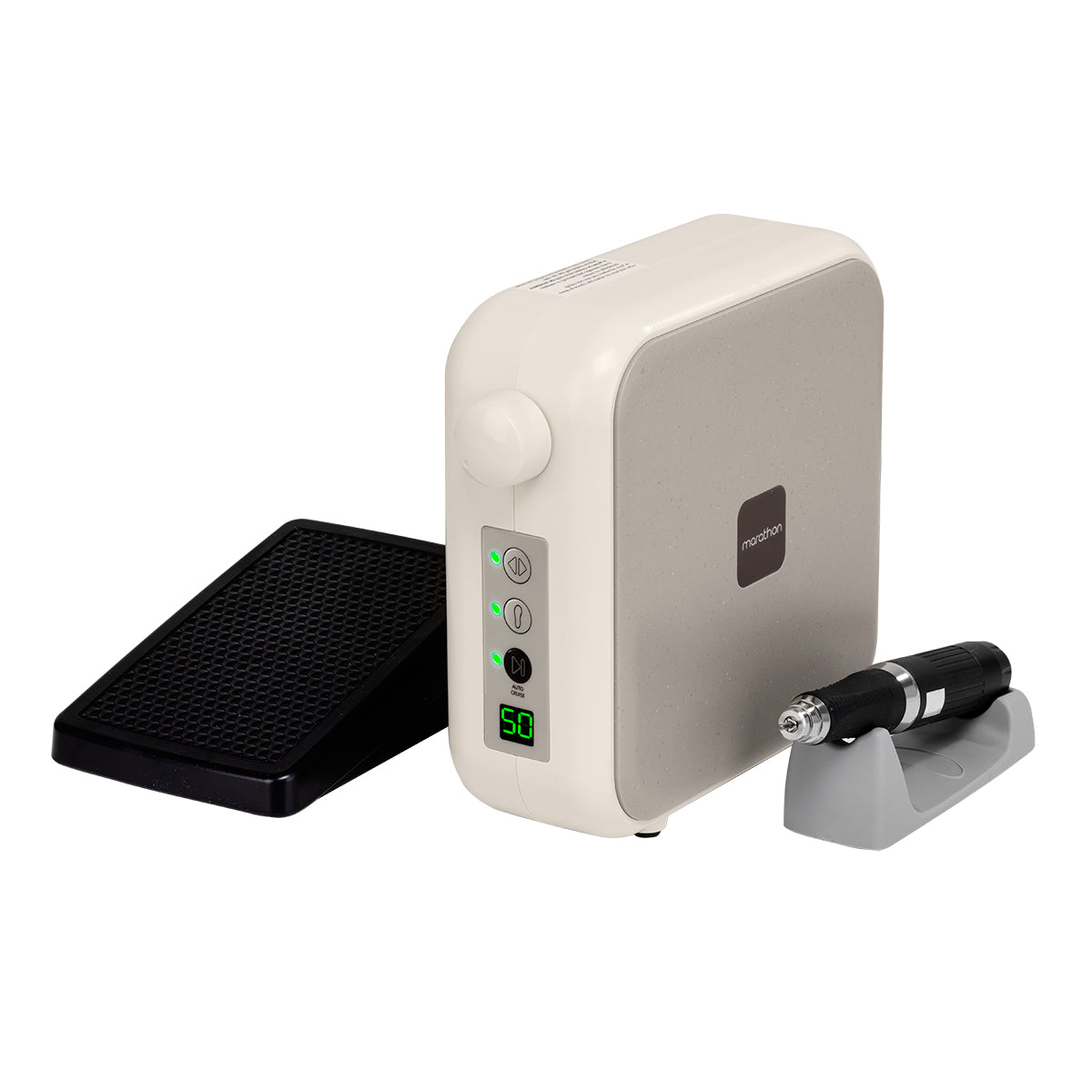 Saeyang Marathon MULTI800S BS50C FS60 neglebor børsteløs