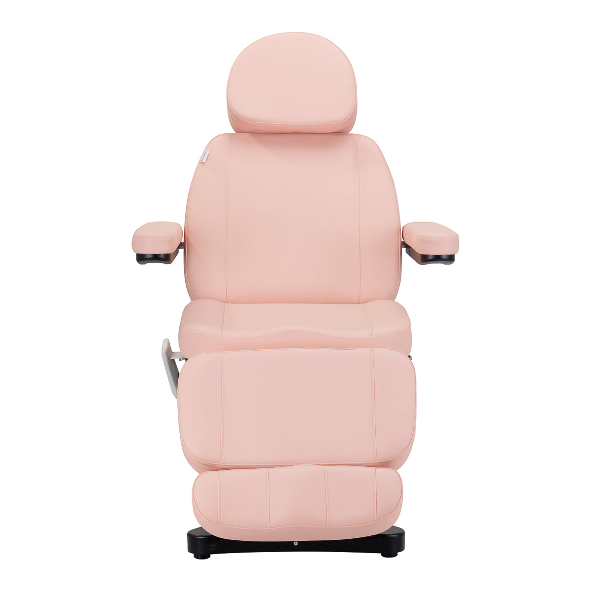 Elektrisk Kosmetikstol SILLON CLASSIC 3 motorer pink