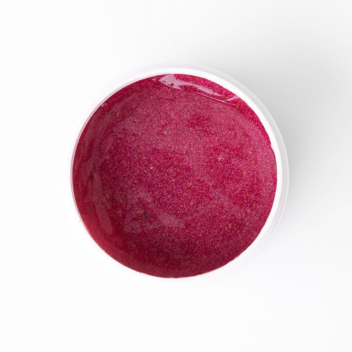 Syis Natural Beauty redberry ansigtsscrub 300 ml