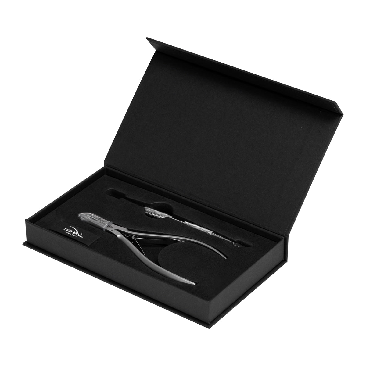 Nghia-sæt til skoler