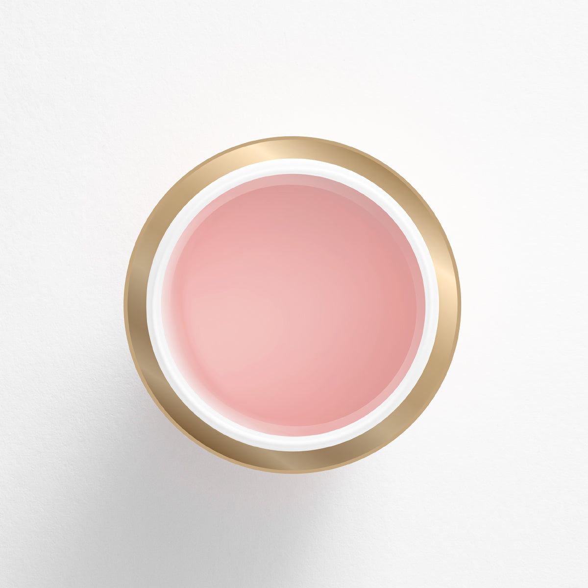 OCHO NAILS konstruktionsgel beige 30 g