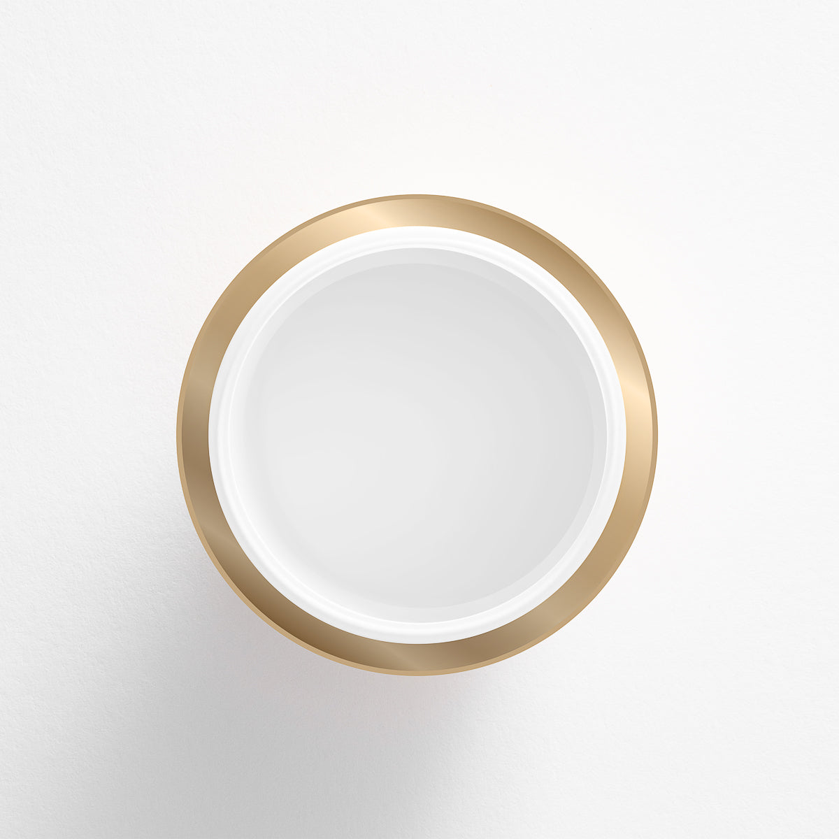 OCHO NAILS konstruktionsgel hvid 30 g