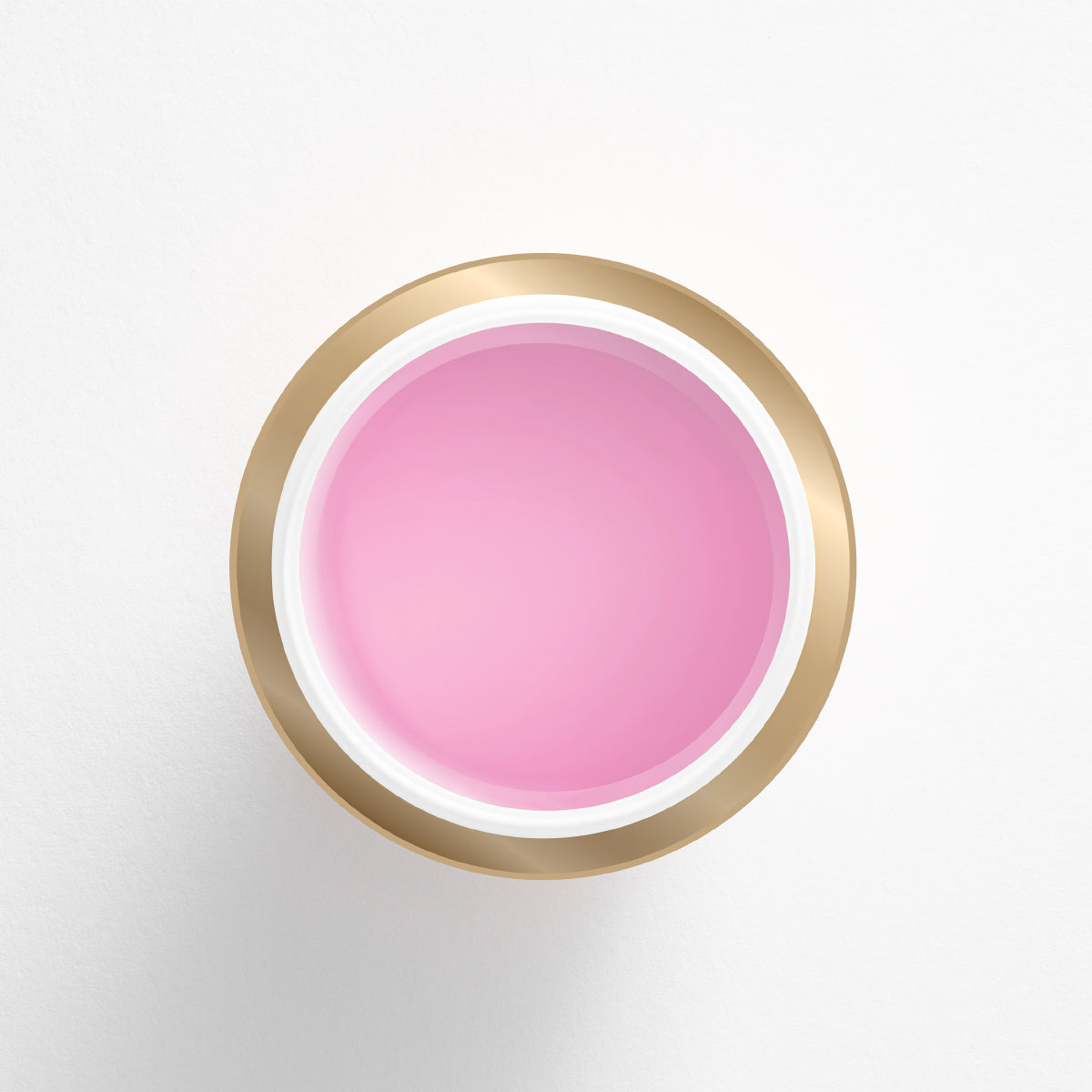 OCHO NAILS konstruktionsgel lyserød 30 g