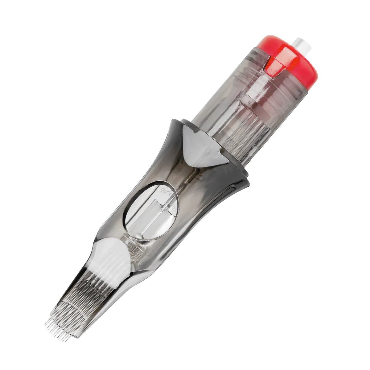 Tatoveringspatron EL CARTEL V2 - 0,35 7RM-W LongTaper 10 stk.