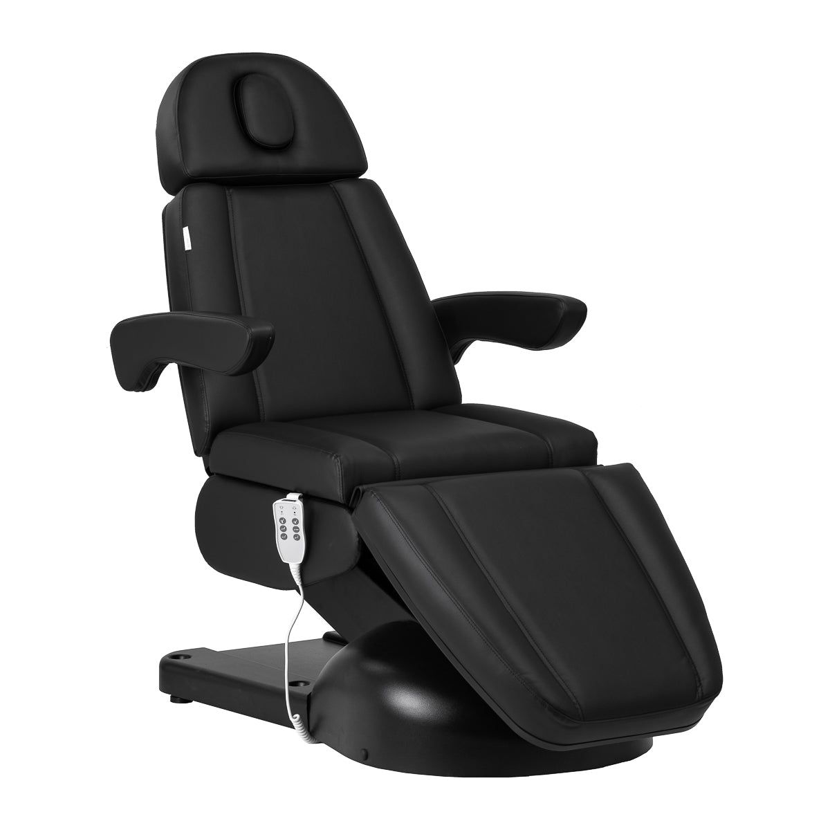 Azzurro Lux Kosmetikstol 3 m sort