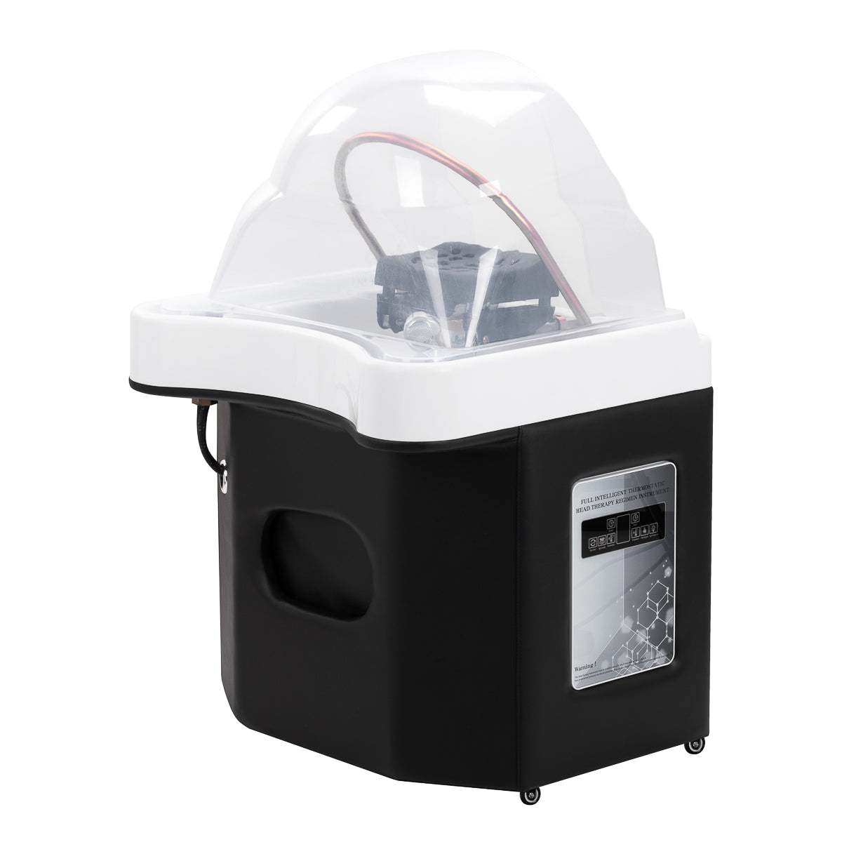 Gabbiano Head Spa Vaskestativ 050 sort