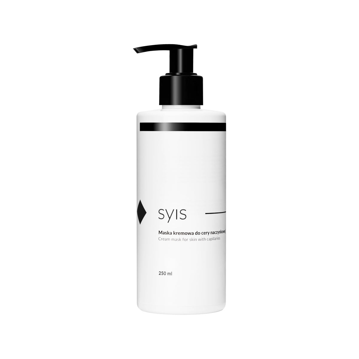 Syis cream mask for couperose skin 250 ml