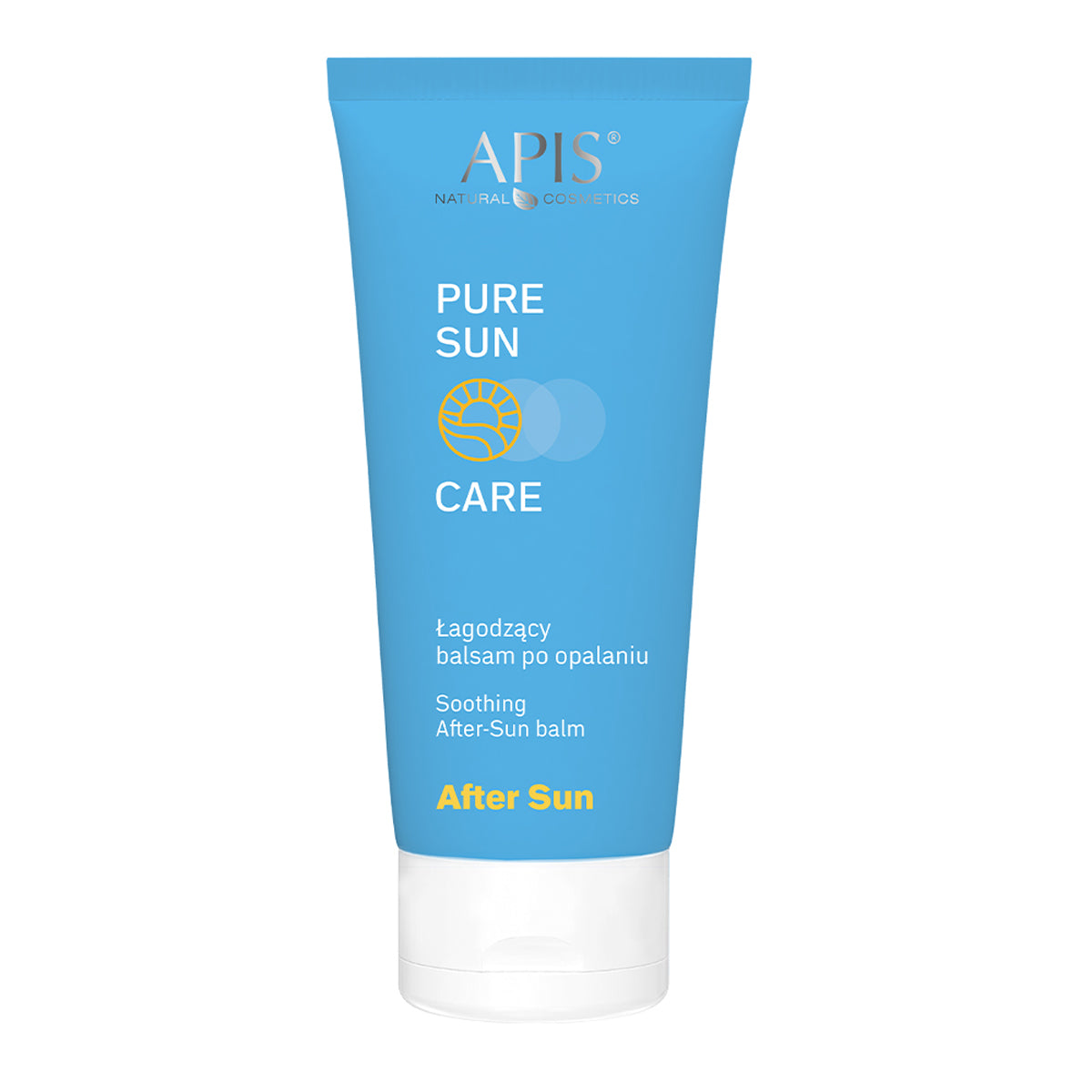 Apis lindrende After Sun Kropsbalsam 200 ml