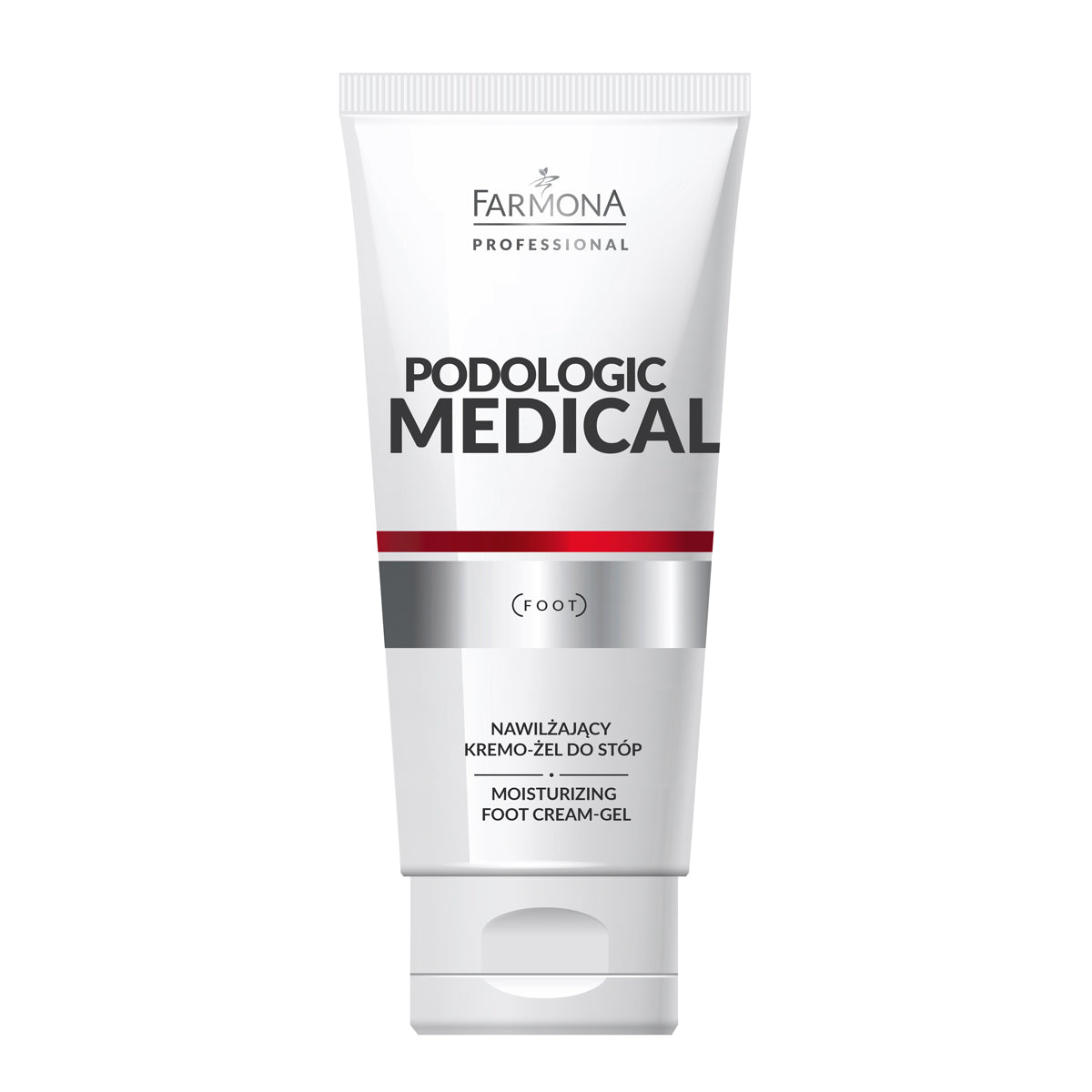 Farmona podologisk MEDICINSK CREME-GEL til fødder 200 ml