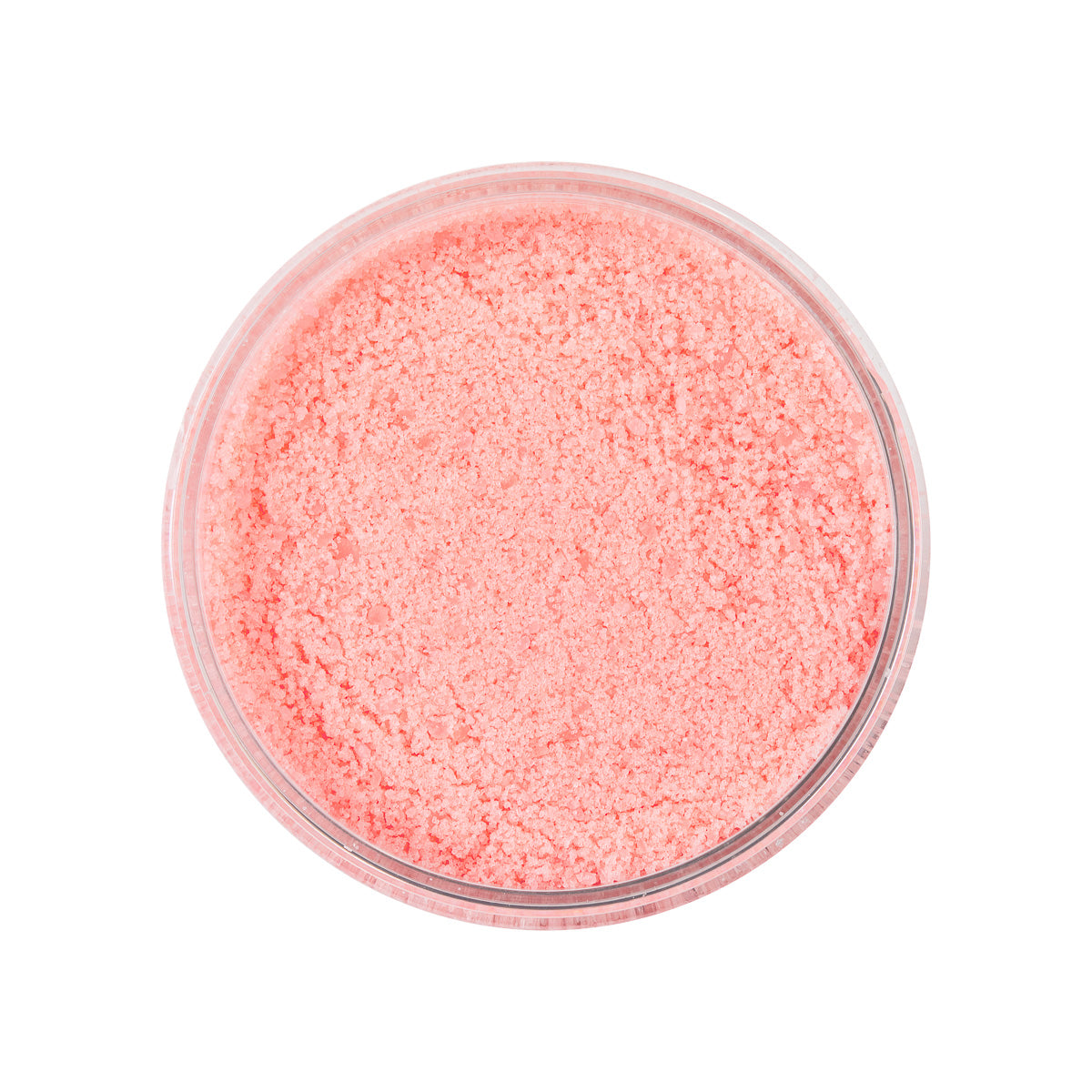 Syis Pink Balance – pink magnesiumsalt til fodbad 600 g