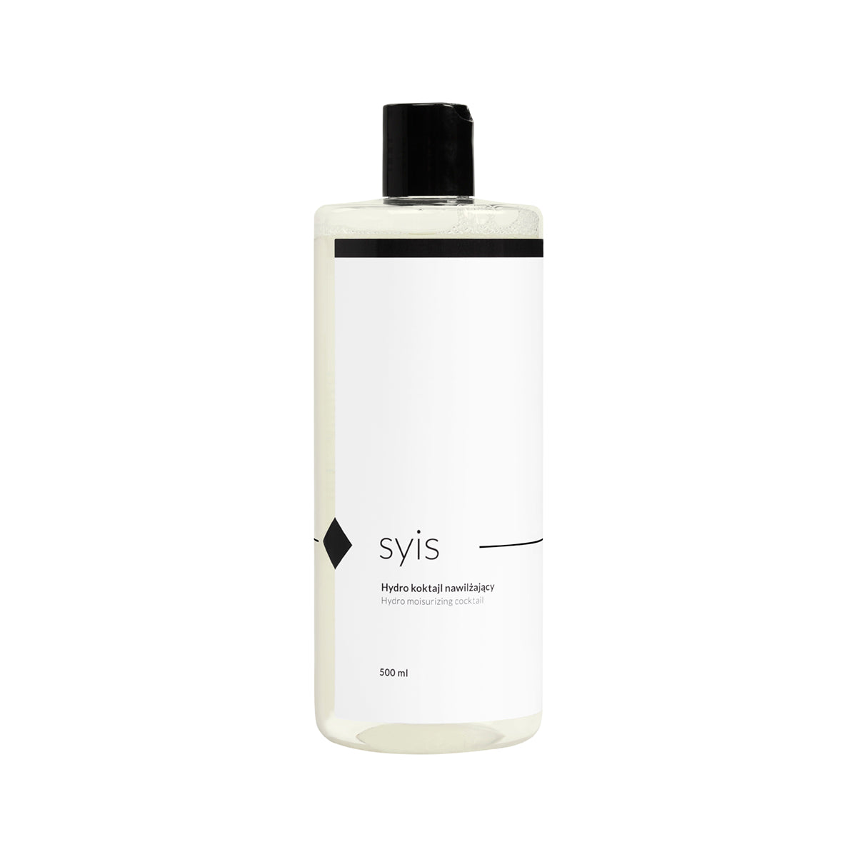 SYIS HYDRO FUGTGIVENDE CHOK 500 ML