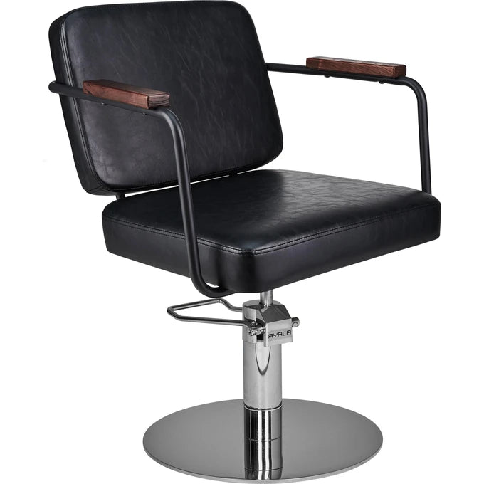 Hairdressing chair Enzo V3