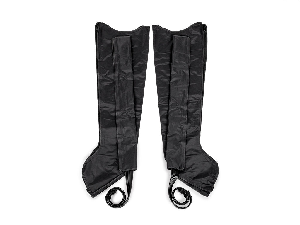 8-kammer benmanchet, XL