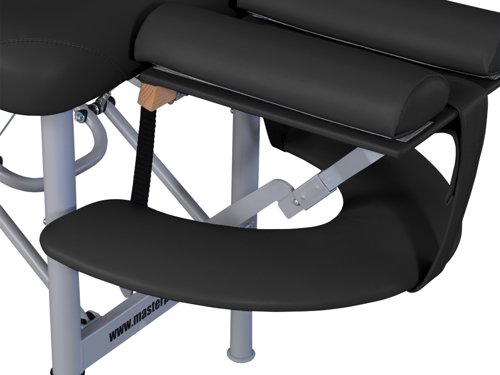 Armlæn til Chiro Ultralux 19 K015 sort