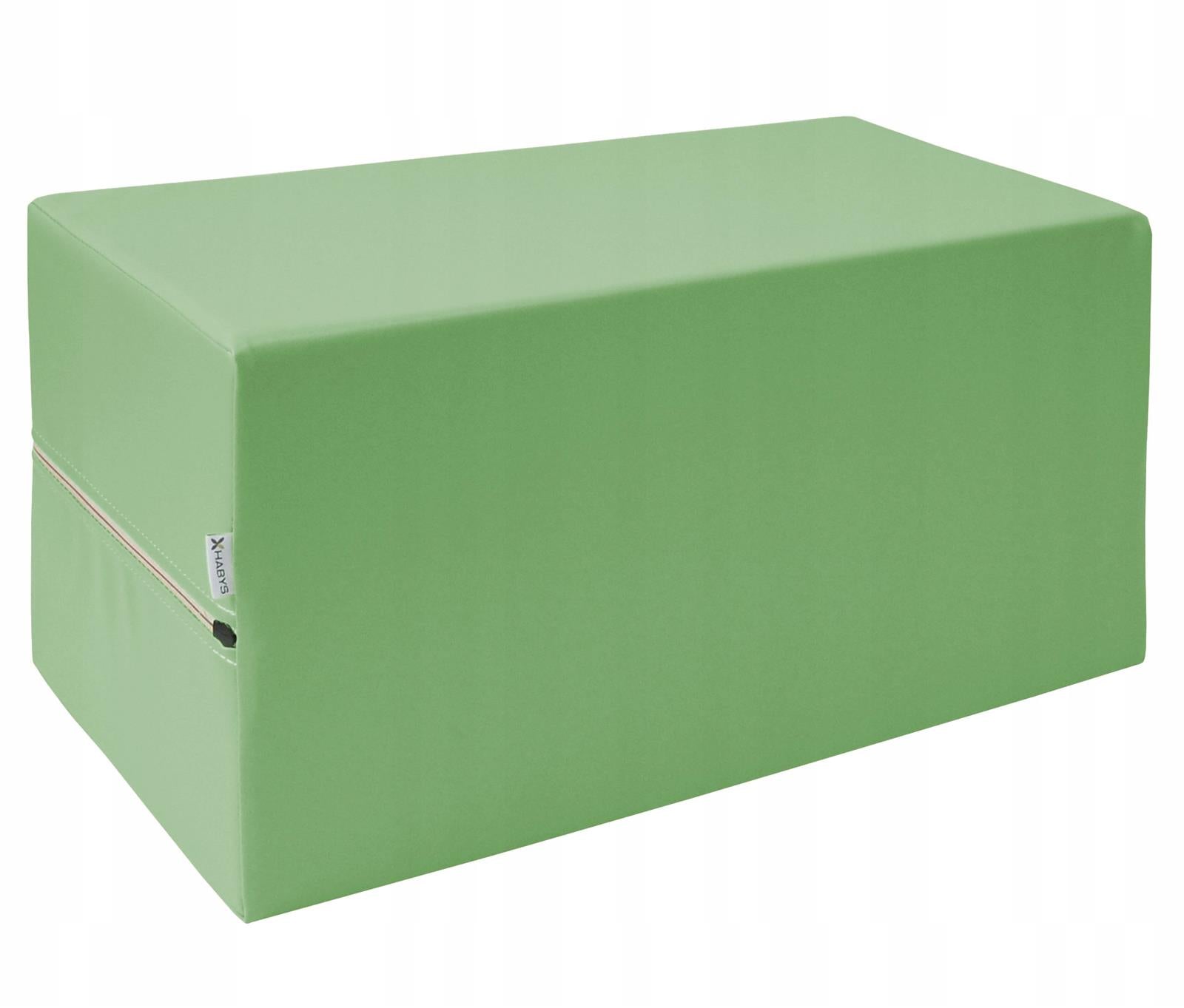 Cube 60x30x30 K022 grøn