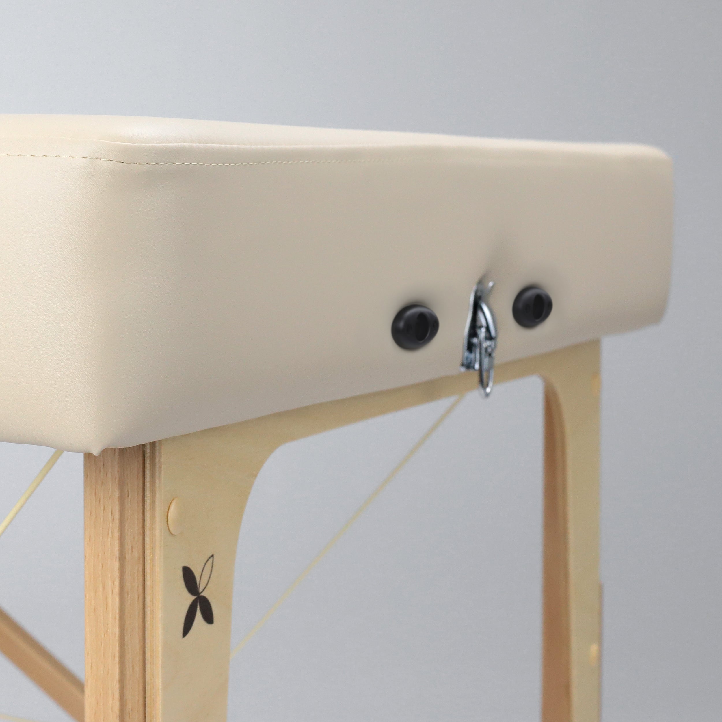 Massagebord Mila Vinyl flex K033 beige