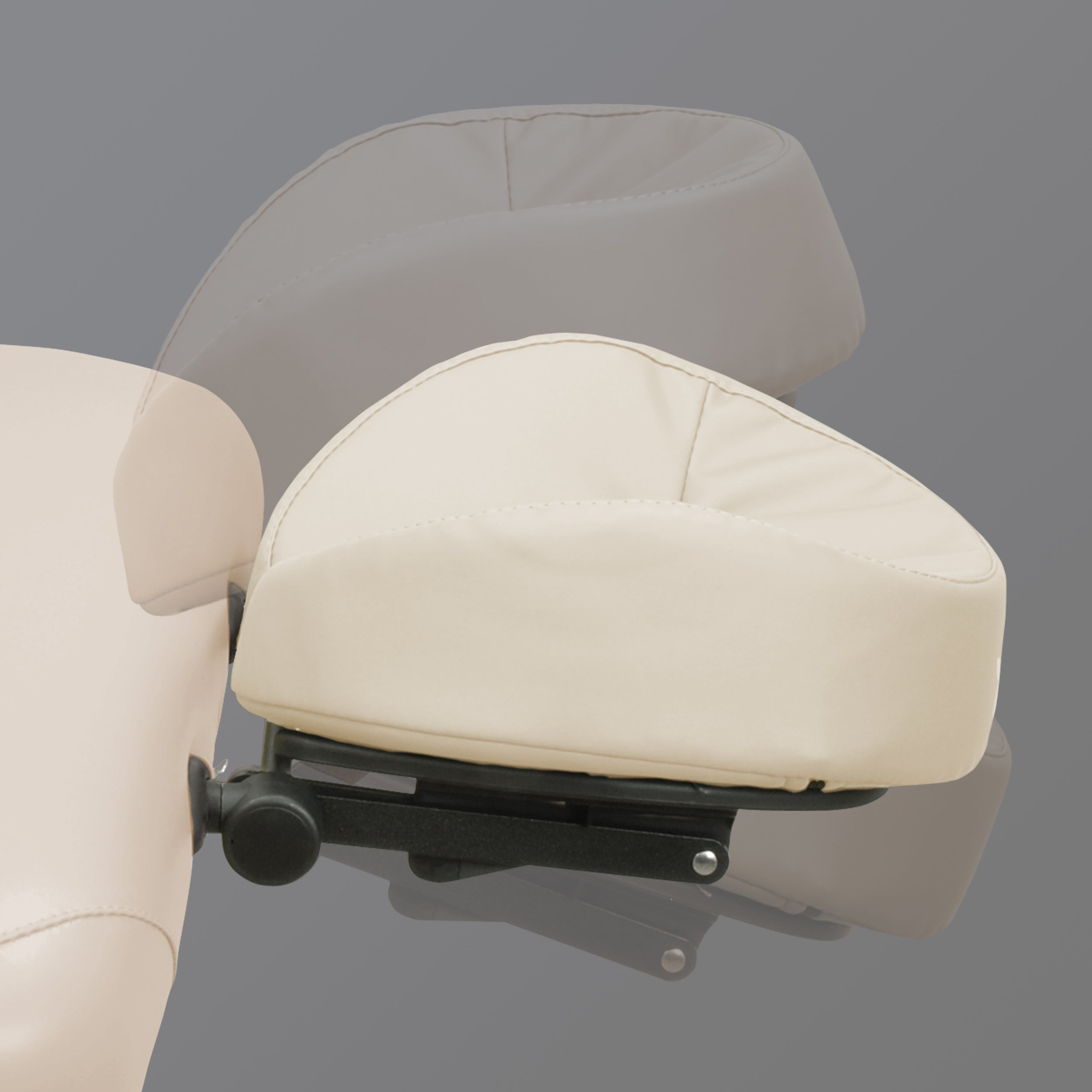 Massagebord Panda Lys træ 70 Vinyl flex K033 beige