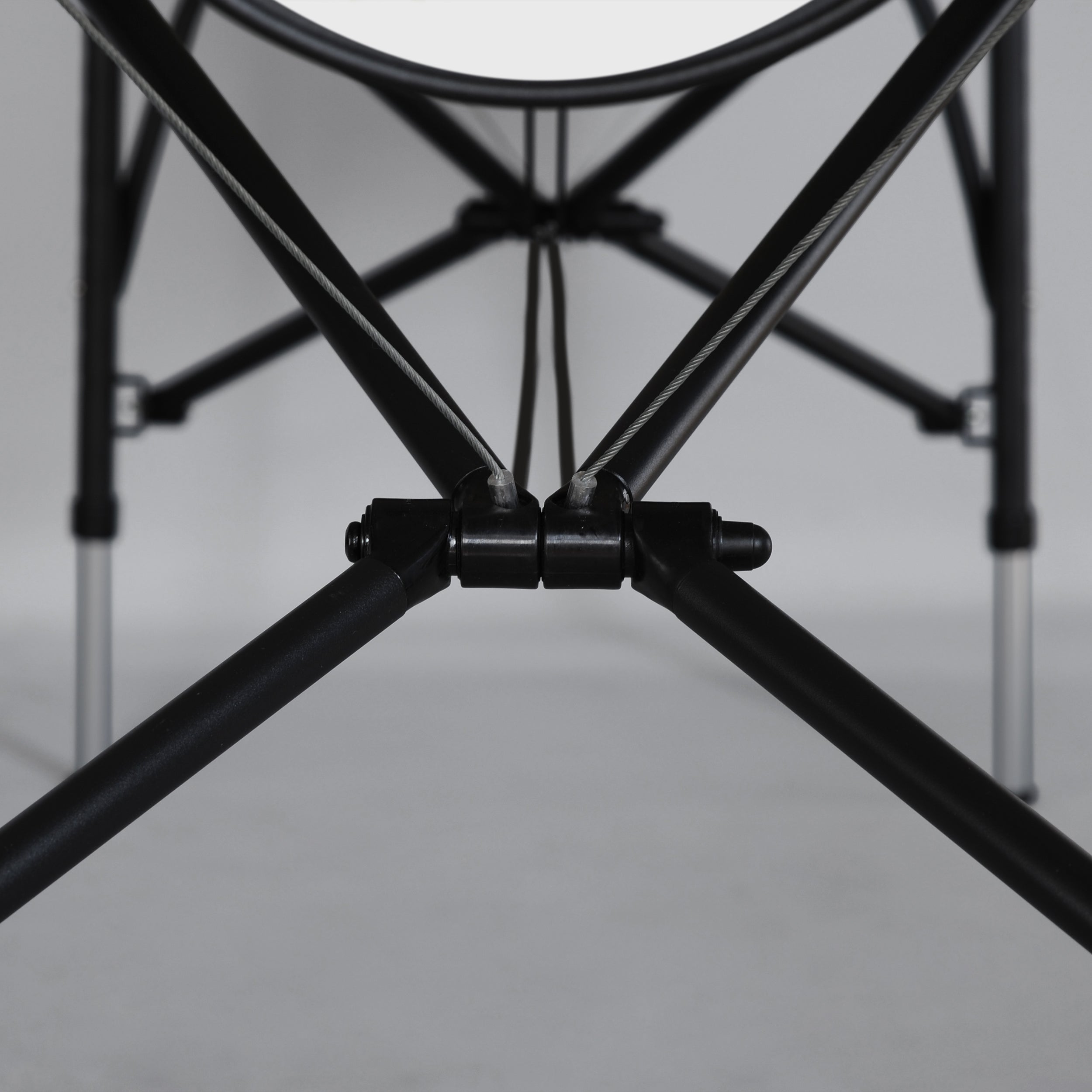 Massagebord Smart Alu 70 Vinyl flex K022 grøn