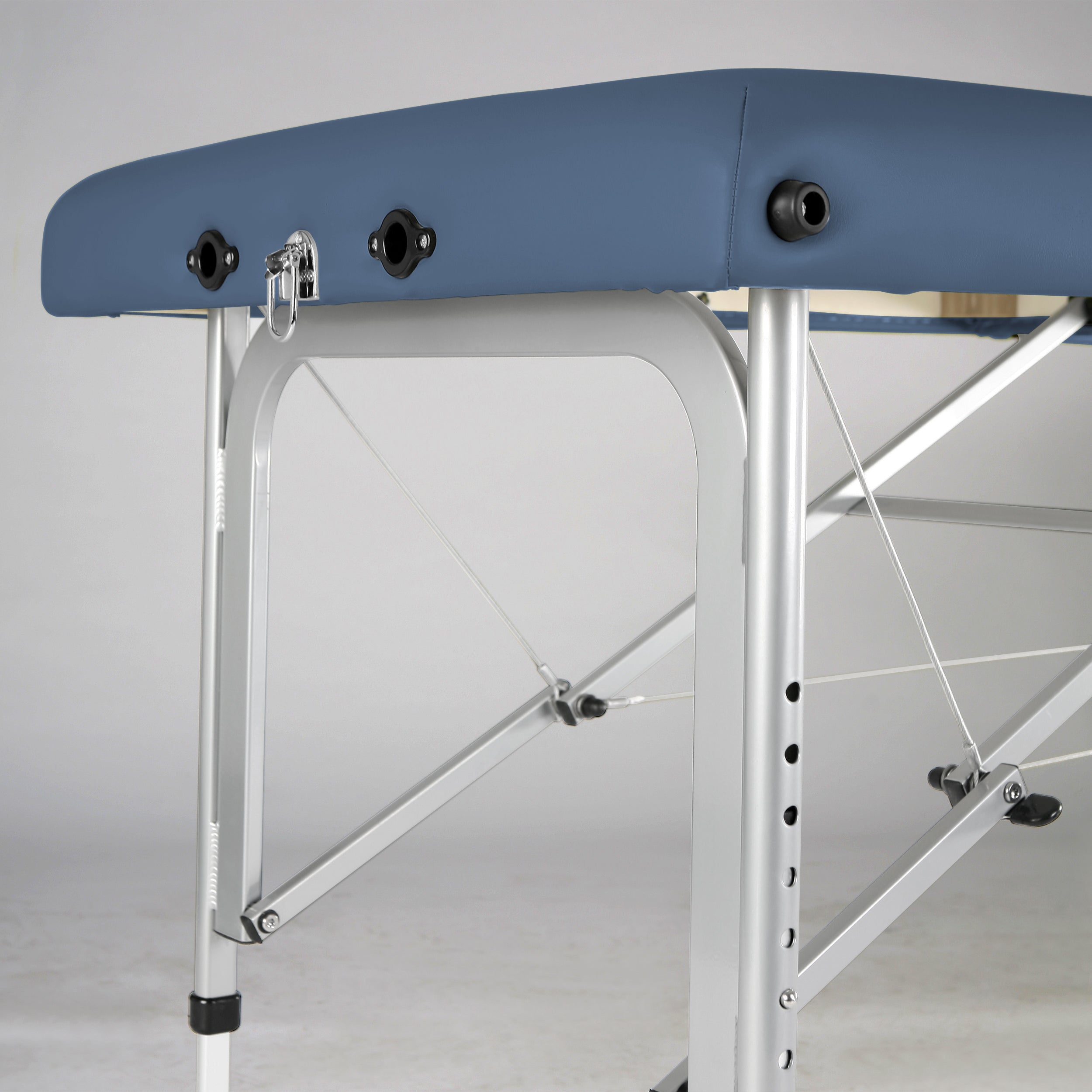 Massagebord Altus 60 soft touch K651 seamist