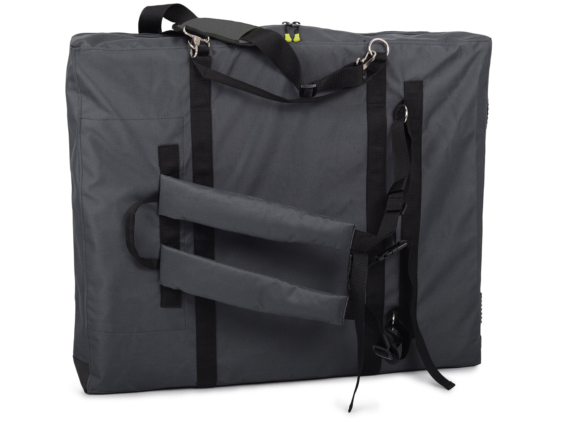 Standard Carry Case 165/60 Backpack Option
