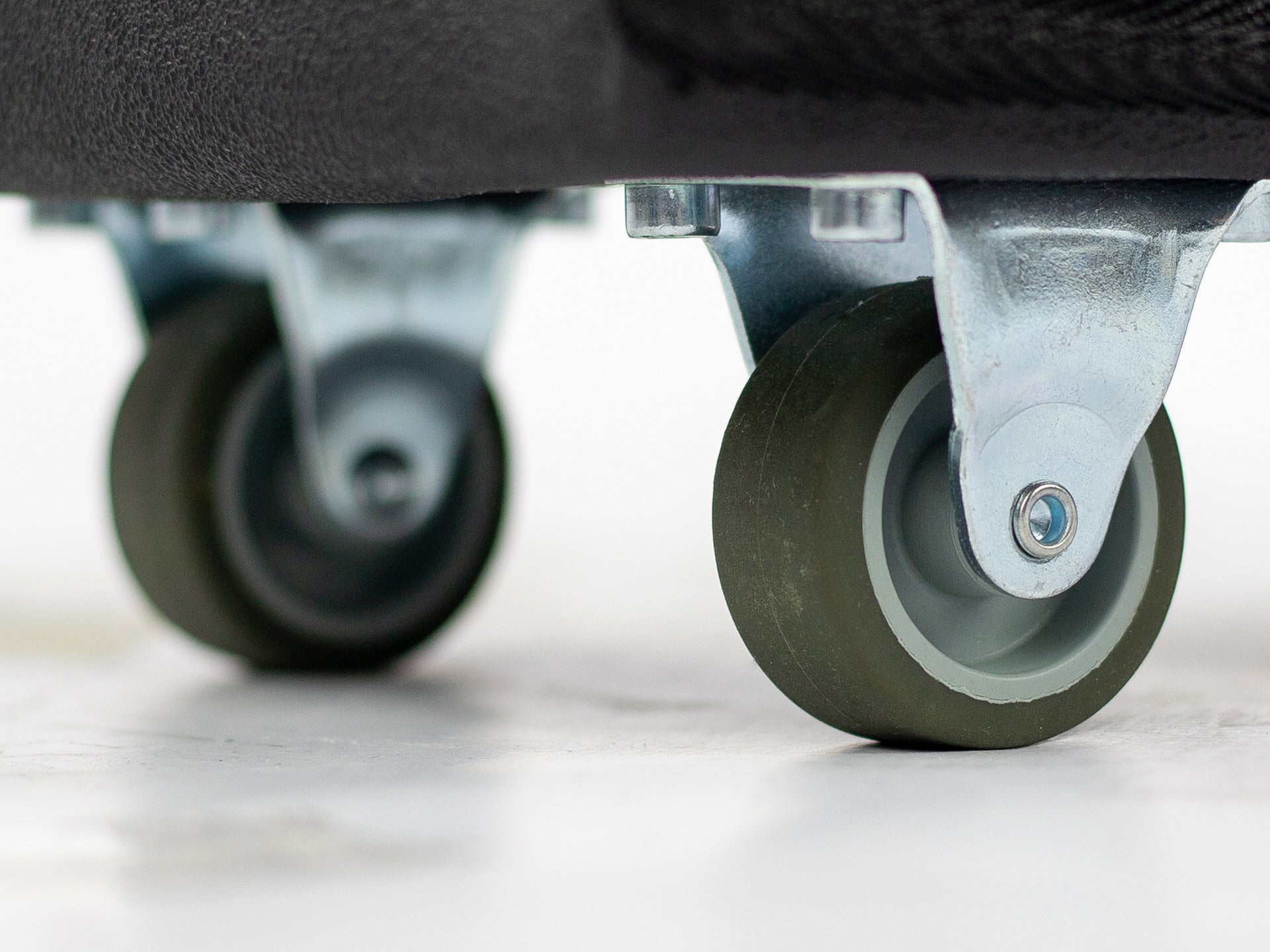 Standard bæretaske 200/76 hjul