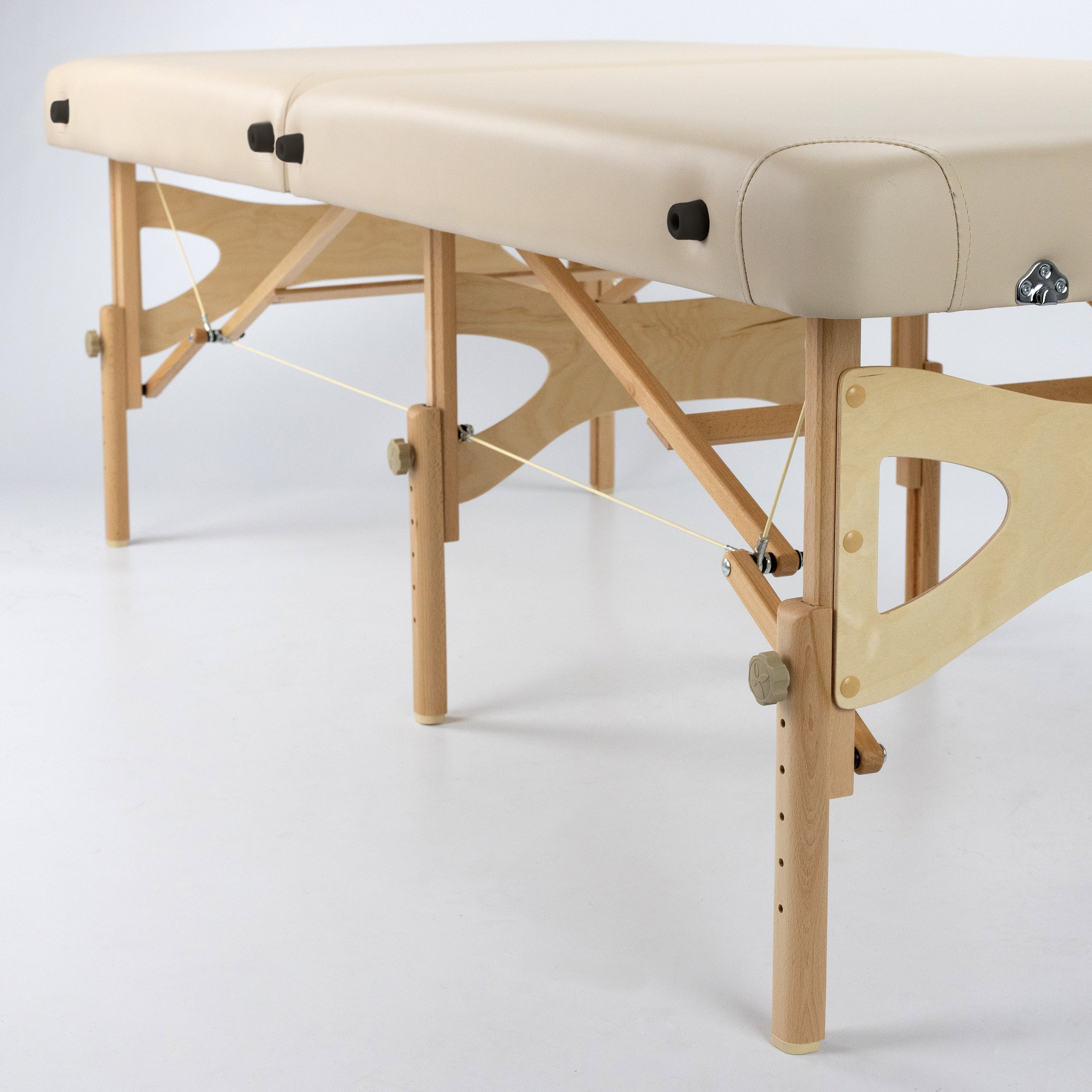 Bord Til Feldenkrais Terapi Træ K033 beige