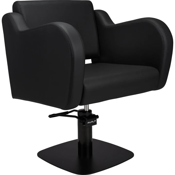 Hairdressing chair Holly B V7