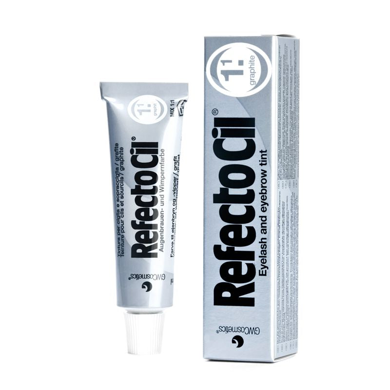 Gel henna refectocil 1,1 grafit