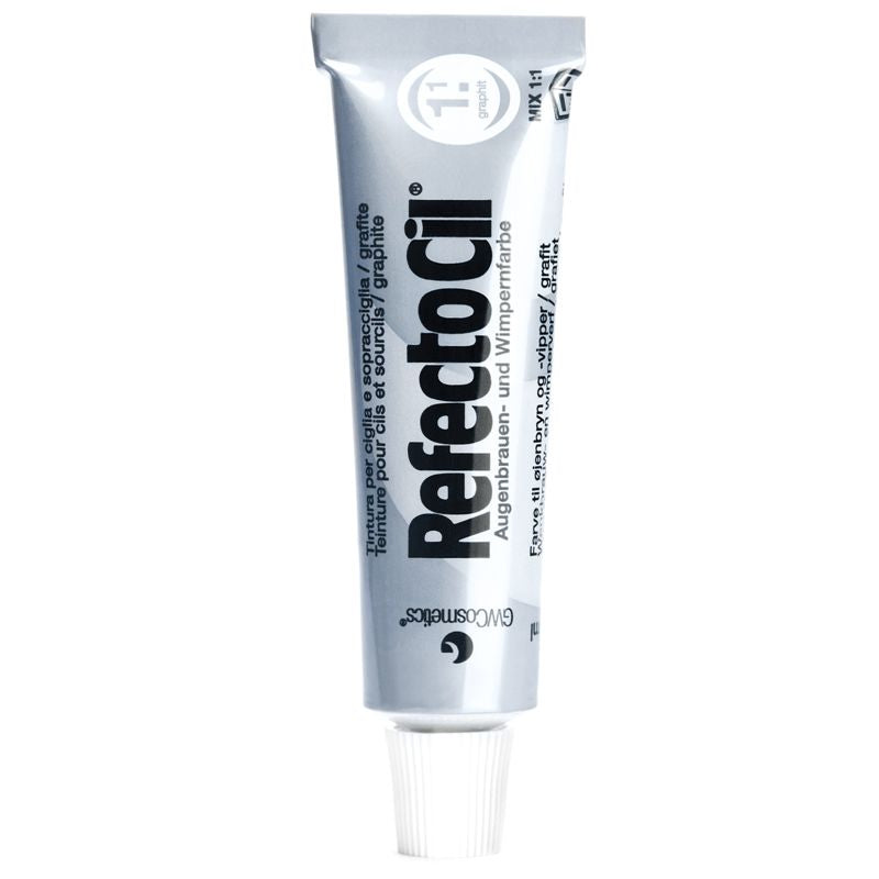 Gel henna refectocil 1,1 grafit