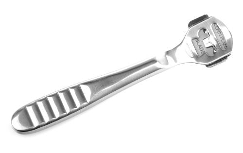 Stål Omega til pedicure