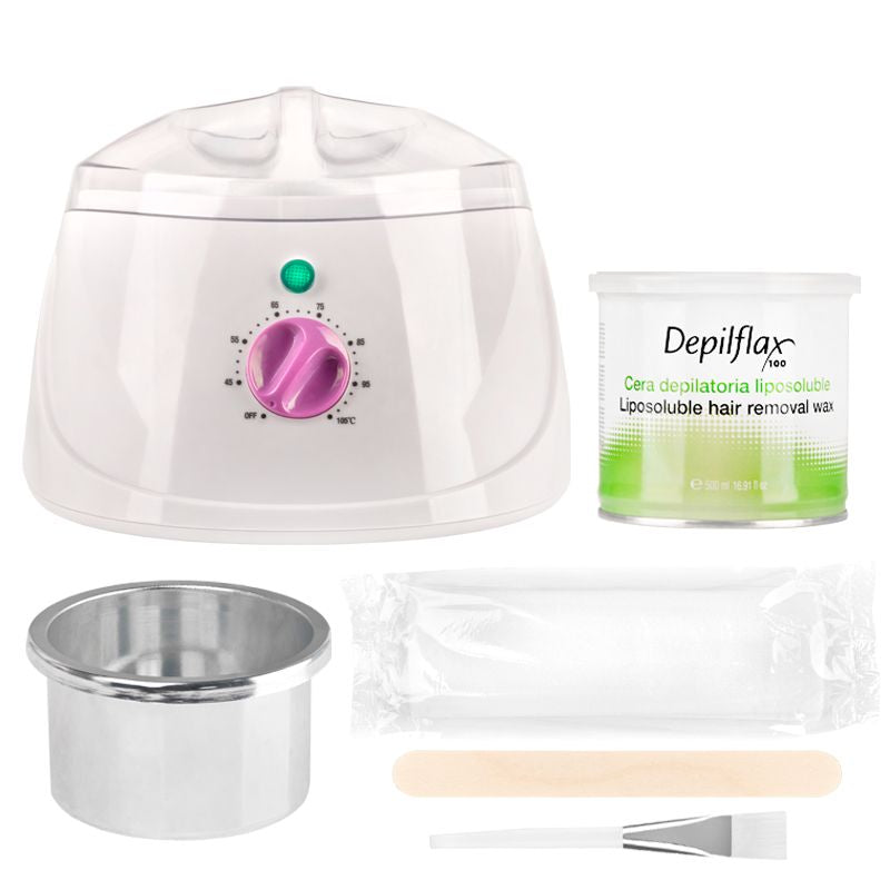 Catalonien epileringskit