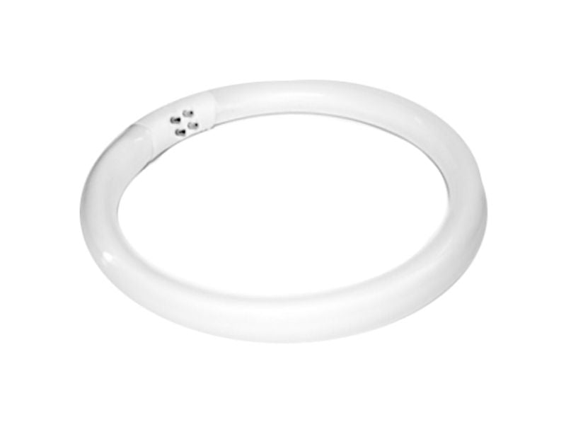 Glødelampe (lysstofrør) 22w forstørrelseslampe s4