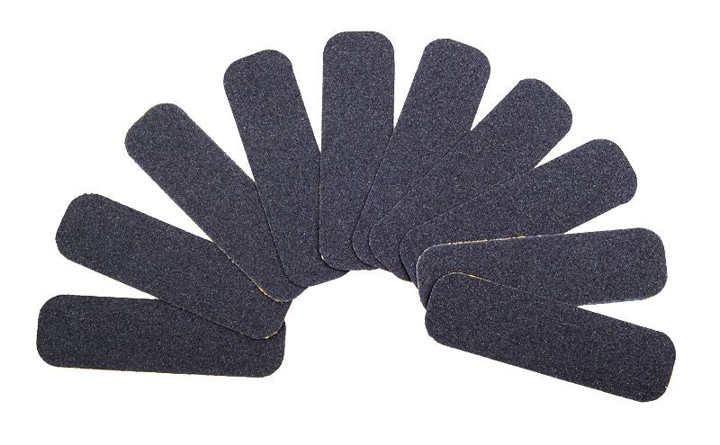 Udskiftningspapir til metalstripper 60 10 stk