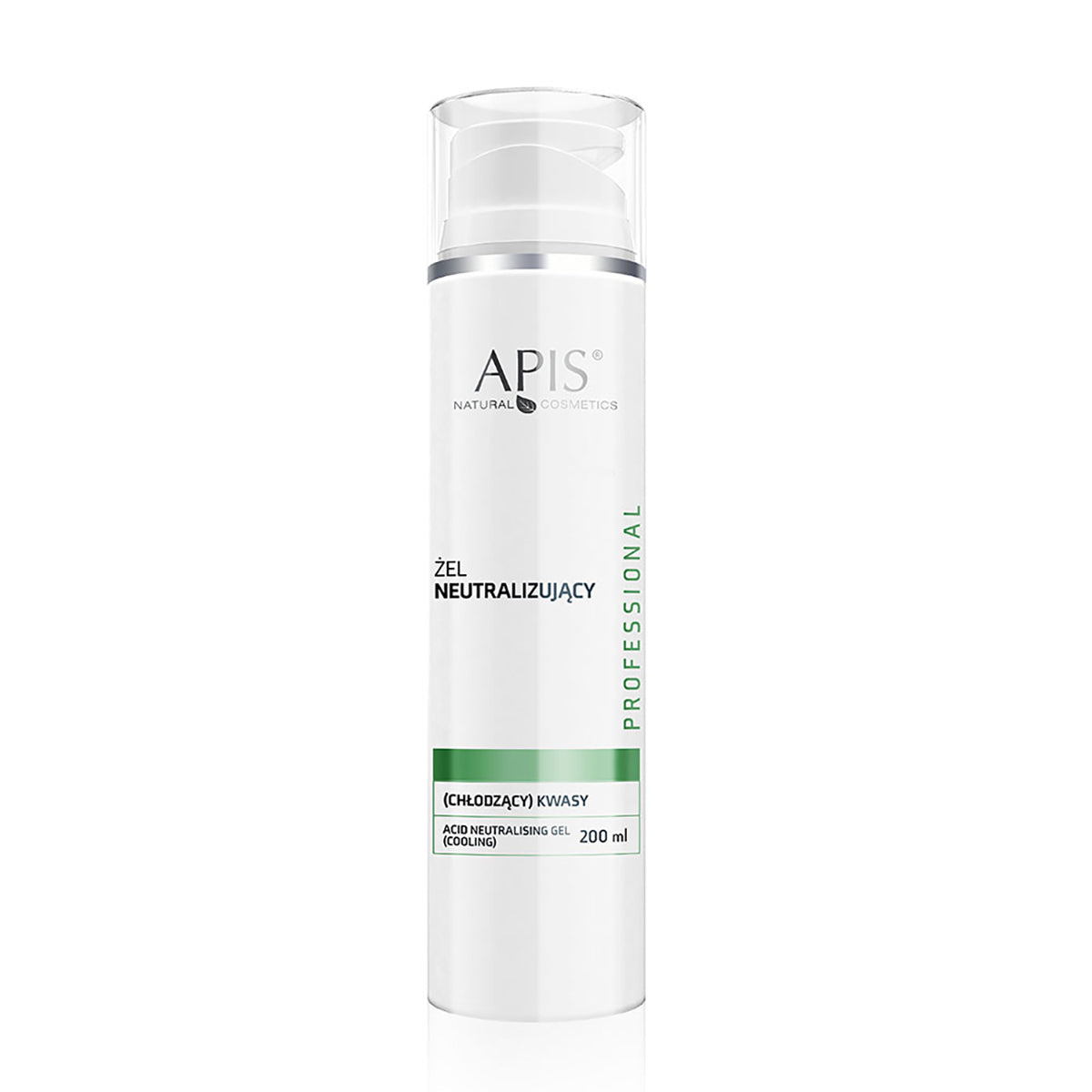 Apis neutraliserende (kølende) gel 200 ml
